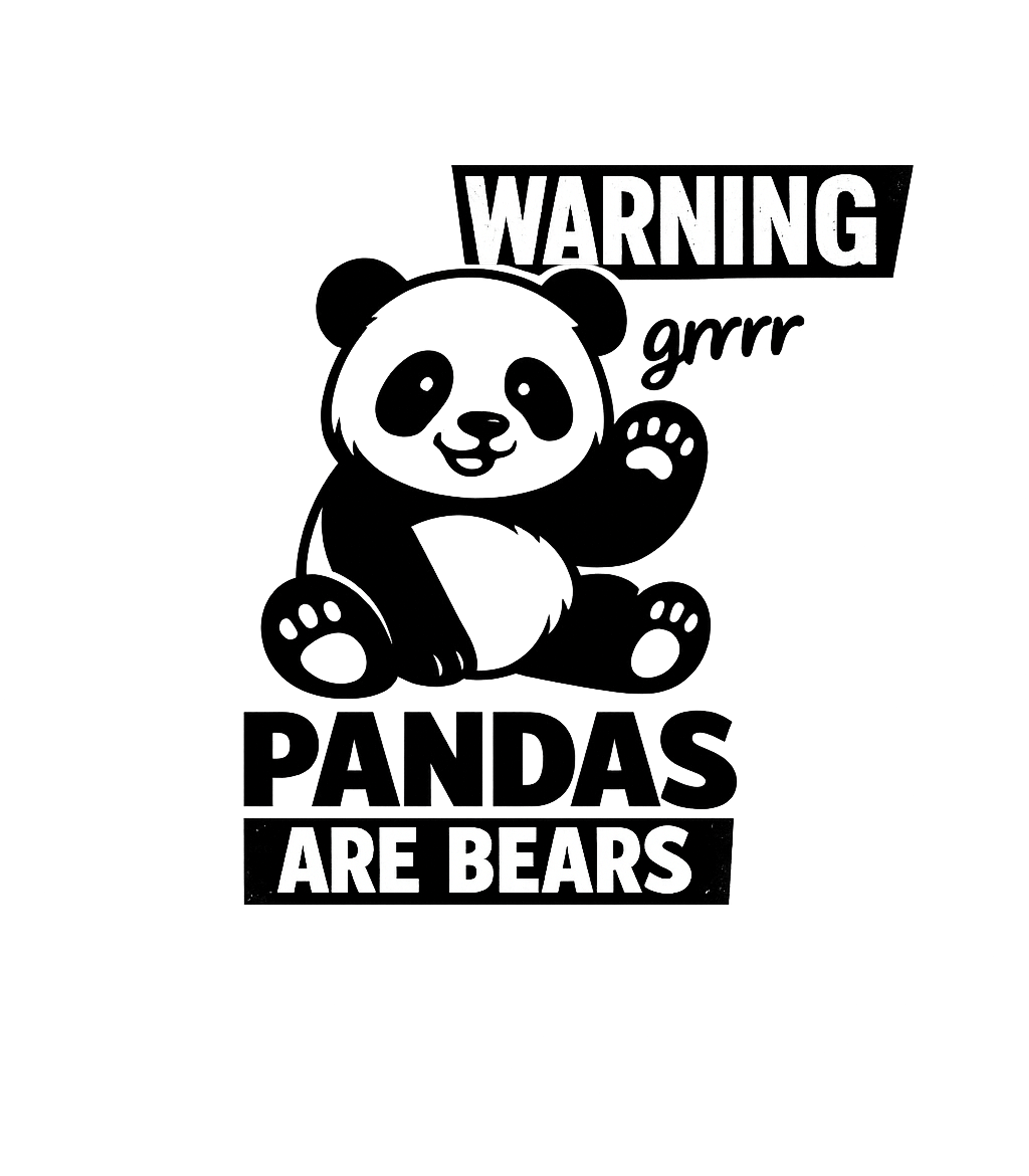 Warning Are Bears Sarcasm Tank Top featuring This t-shirt design features a bold and direct "WARNING ARE – designed by Geoff Brown @ SunFrog Warning Are Bears Sarcasm Tank Top featuring This t-shirt design features a bold and direct "WARNING ARE – designed by Geoff Brown @ SunFrog