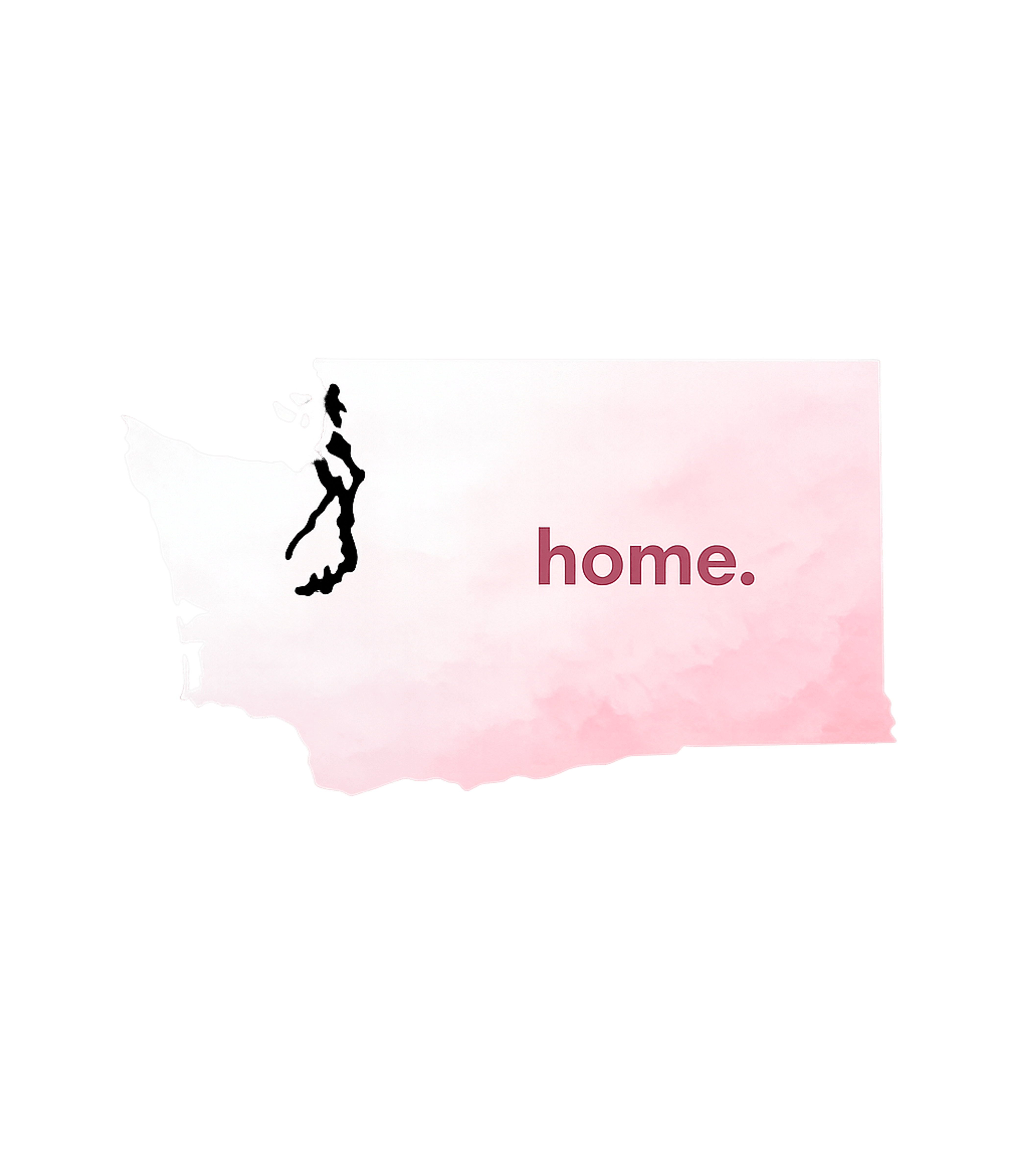 Washington State Home Washington Premium T-Shirt featuring Show your profound connection to the Evergreen State with th – designed by Geoff Brown @ SunFrog Washington State Home Washington Premium T-Shirt featuring Show your profound connection to the Evergreen State with th – designed by Geoff Brown @ SunFrog