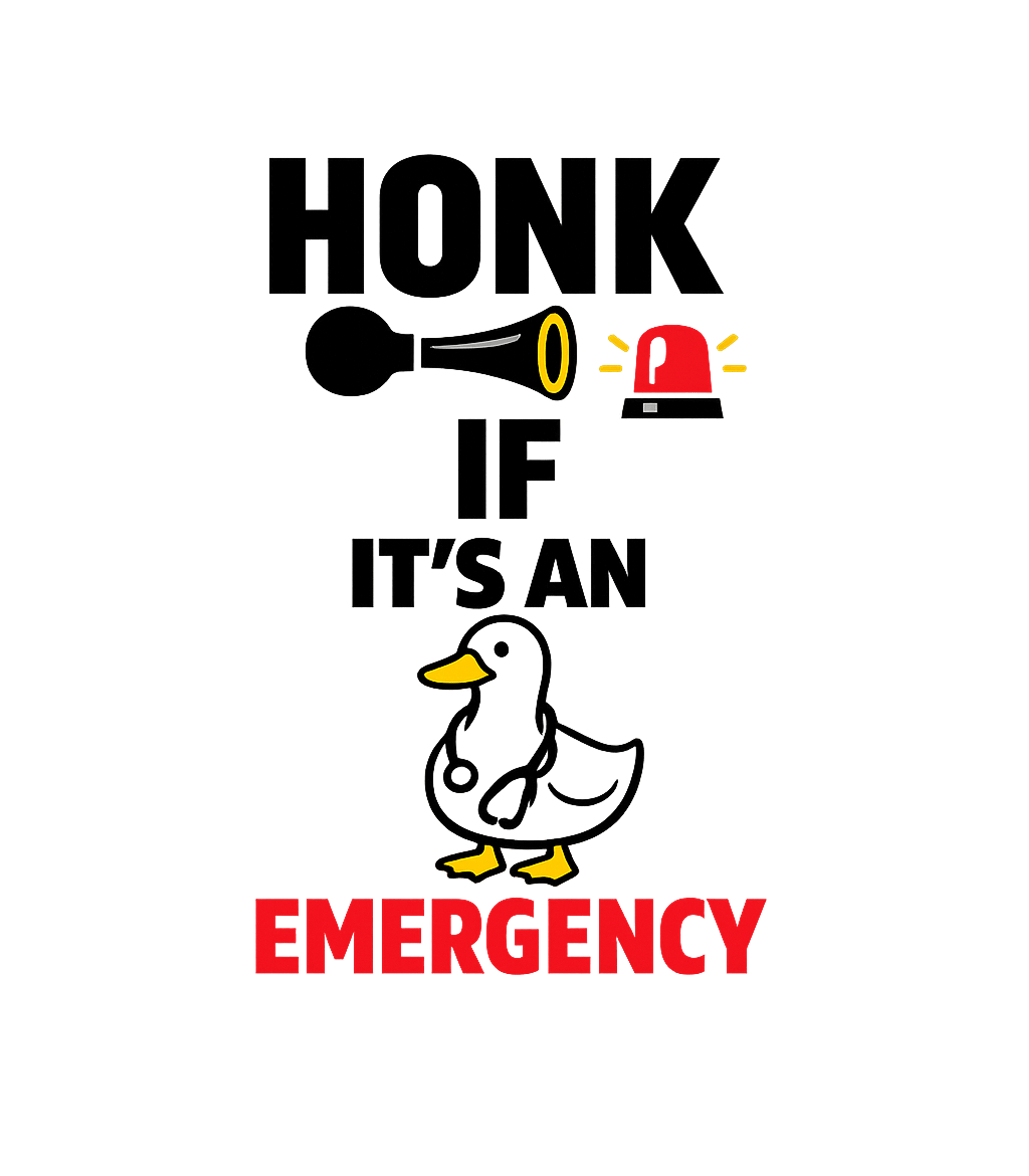 Wee Woo Emergency First Responders Premium T-Shirt featuring A bold, minimalist graphic tee featuring a 'Wee Woo' siren a – designed by Geoff Brown @ SunFrog Wee Woo Emergency First Responders Premium T-Shirt featuring A bold, minimalist graphic tee featuring a 'Wee Woo' siren a – designed by Geoff Brown @ SunFrog