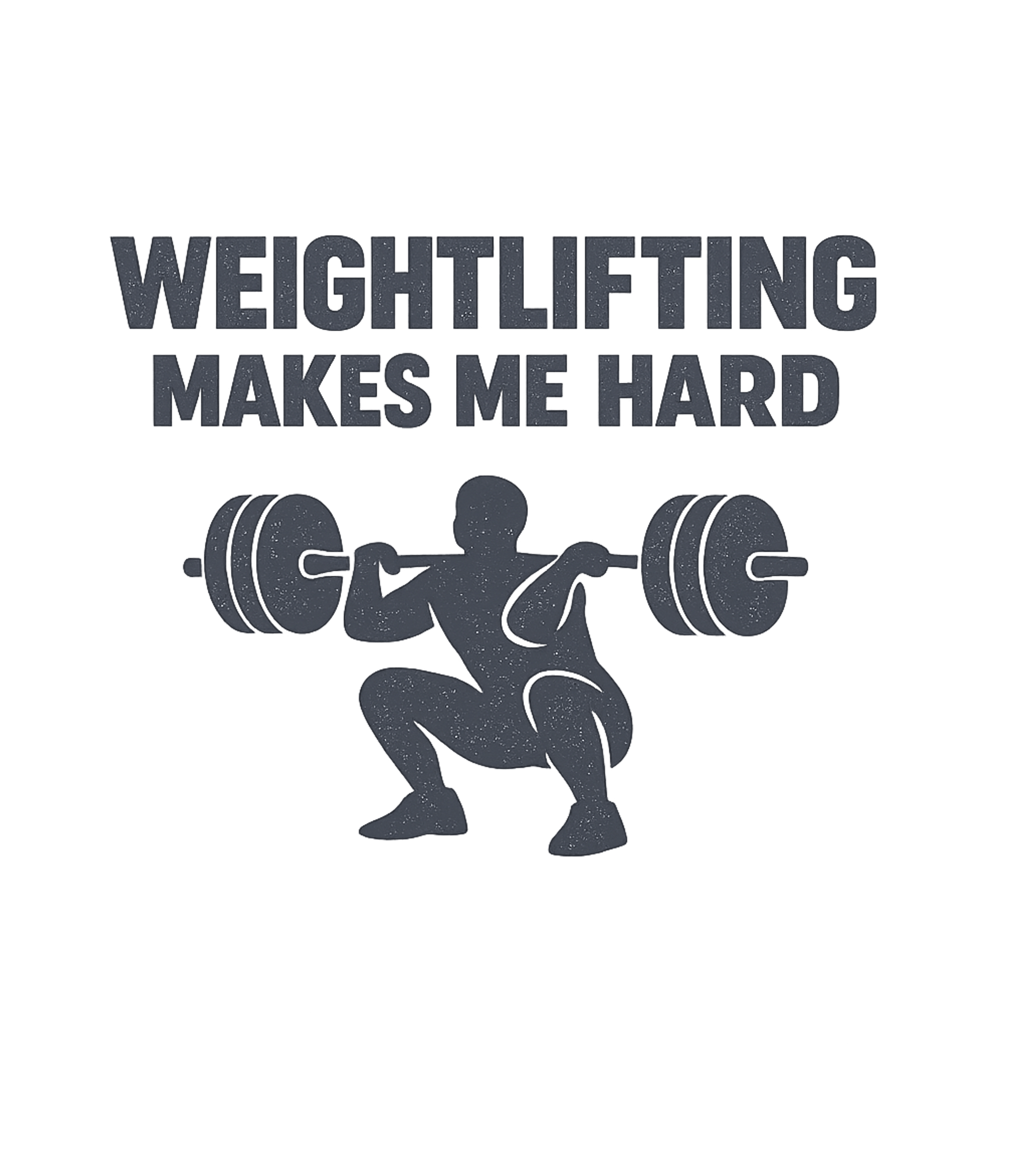 Weightlifting Makes Me Hard Fitness Premium T-Shirt featuring Show off your dedication to fitness with this bold graphic f – designed by Geoff Brown @ SunFrog Weightlifting Makes Me Hard Fitness Premium T-Shirt featuring Show off your dedication to fitness with this bold graphic f – designed by Geoff Brown @ SunFrog