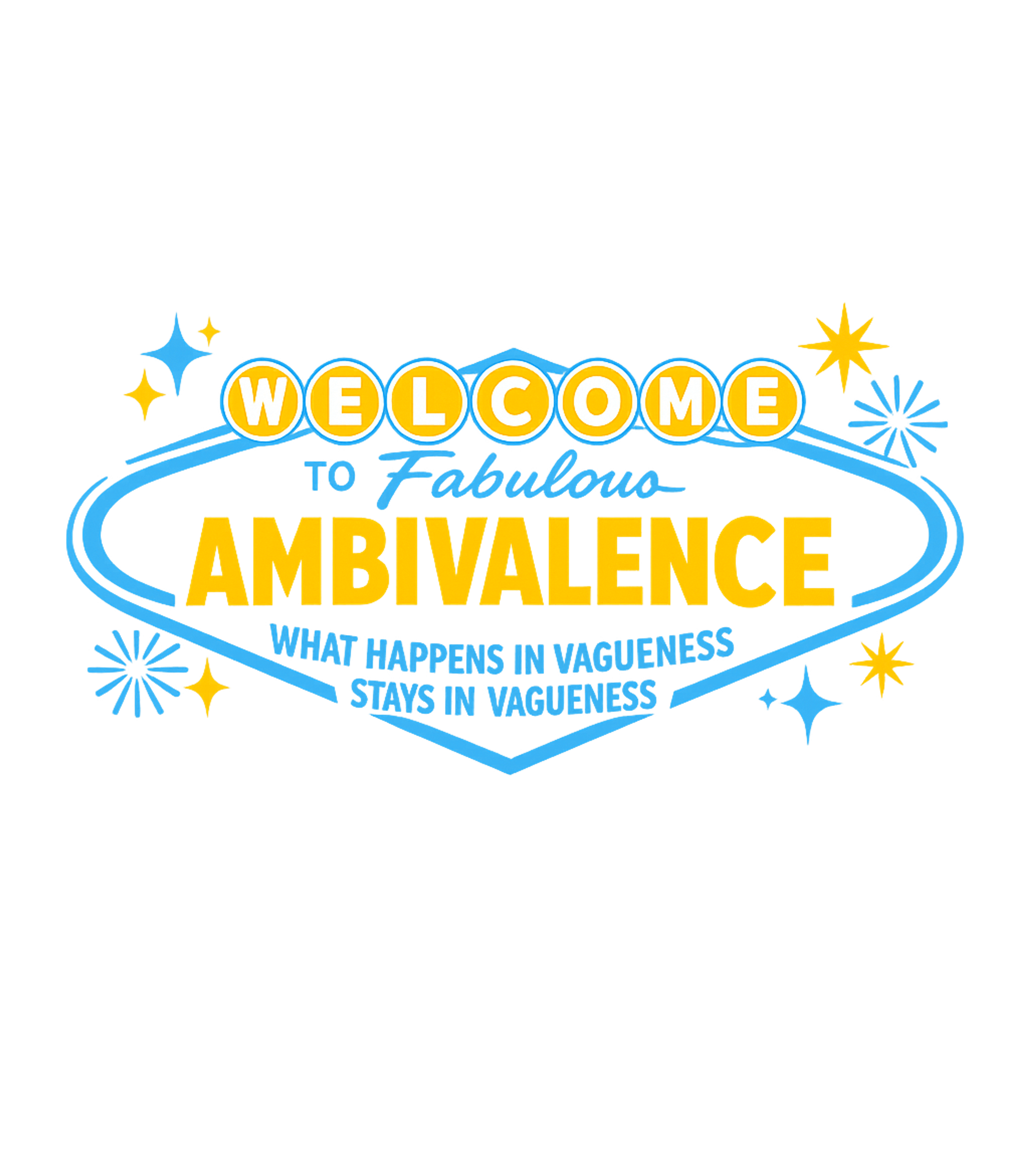 Welcome To Fabulous Ambivalence Women's V-Neck Tee Graphic Hooded Sweatshirt featuring Generated via Design Mixer – designed by Geoff Brown @ SunFrog Welcome To Fabulous Ambivalence Women's V-Neck Tee Graphic Hooded Sweatshirt featuring Generated via Design Mixer – designed by Geoff Brown @ SunFrog