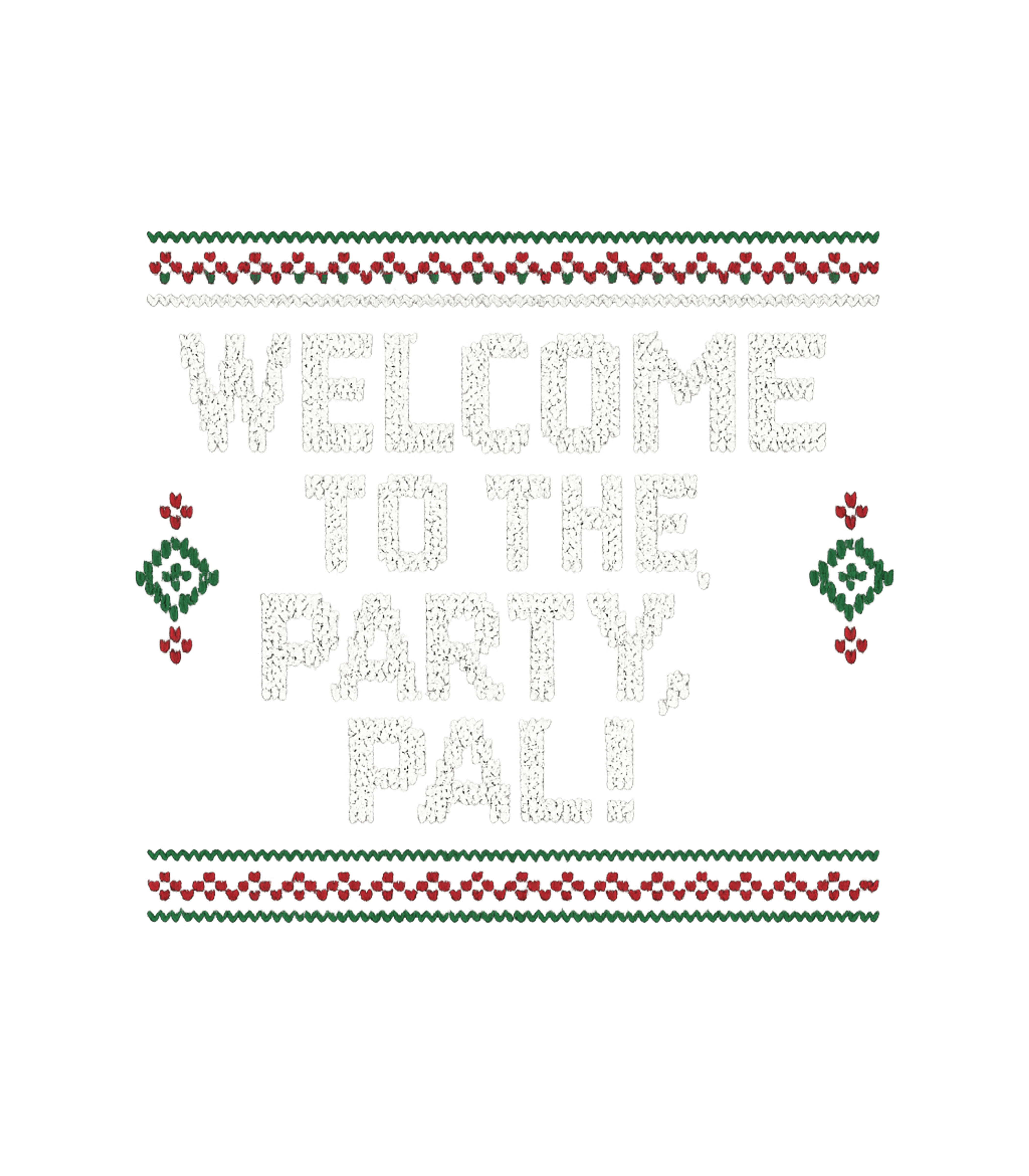 Welcome To The Party, Pal! Men's Relaxed Fit Tee Graphic Tank Top featuring Generated via Design Mixer – designed by Geoff Brown @ SunFrog Welcome To The Party, Pal! Men's Relaxed Fit Tee Graphic Tank Top featuring Generated via Design Mixer – designed by Geoff Brown @ SunFrog