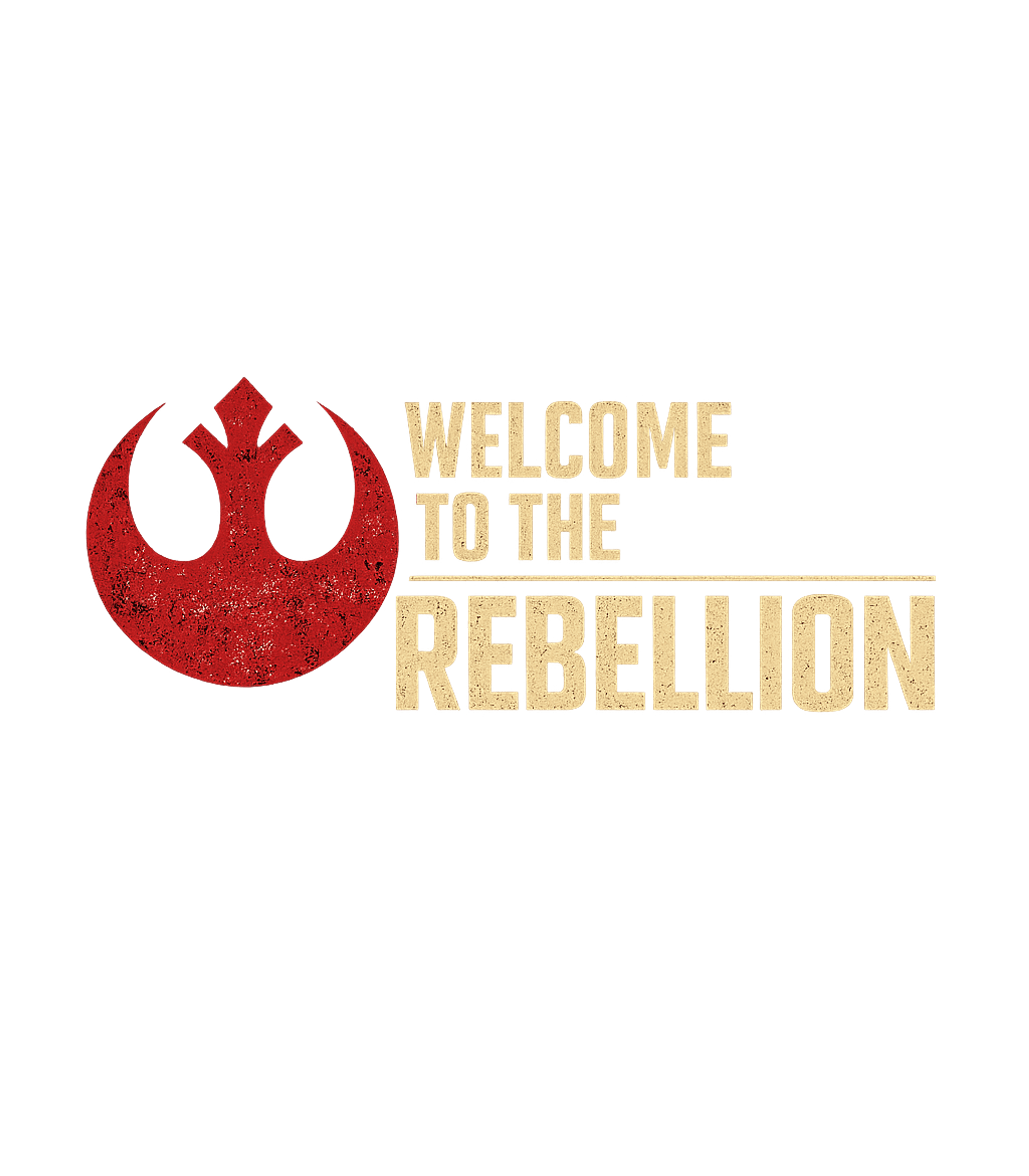 Welcome To The Rebellion Gaming Premium T-Shirt featuring Join the fight for freedom with this classic "Welcome To The – designed by Geoff Brown @ SunFrog Welcome To The Rebellion Gaming Premium T-Shirt featuring Join the fight for freedom with this classic "Welcome To The – designed by Geoff Brown @ SunFrog