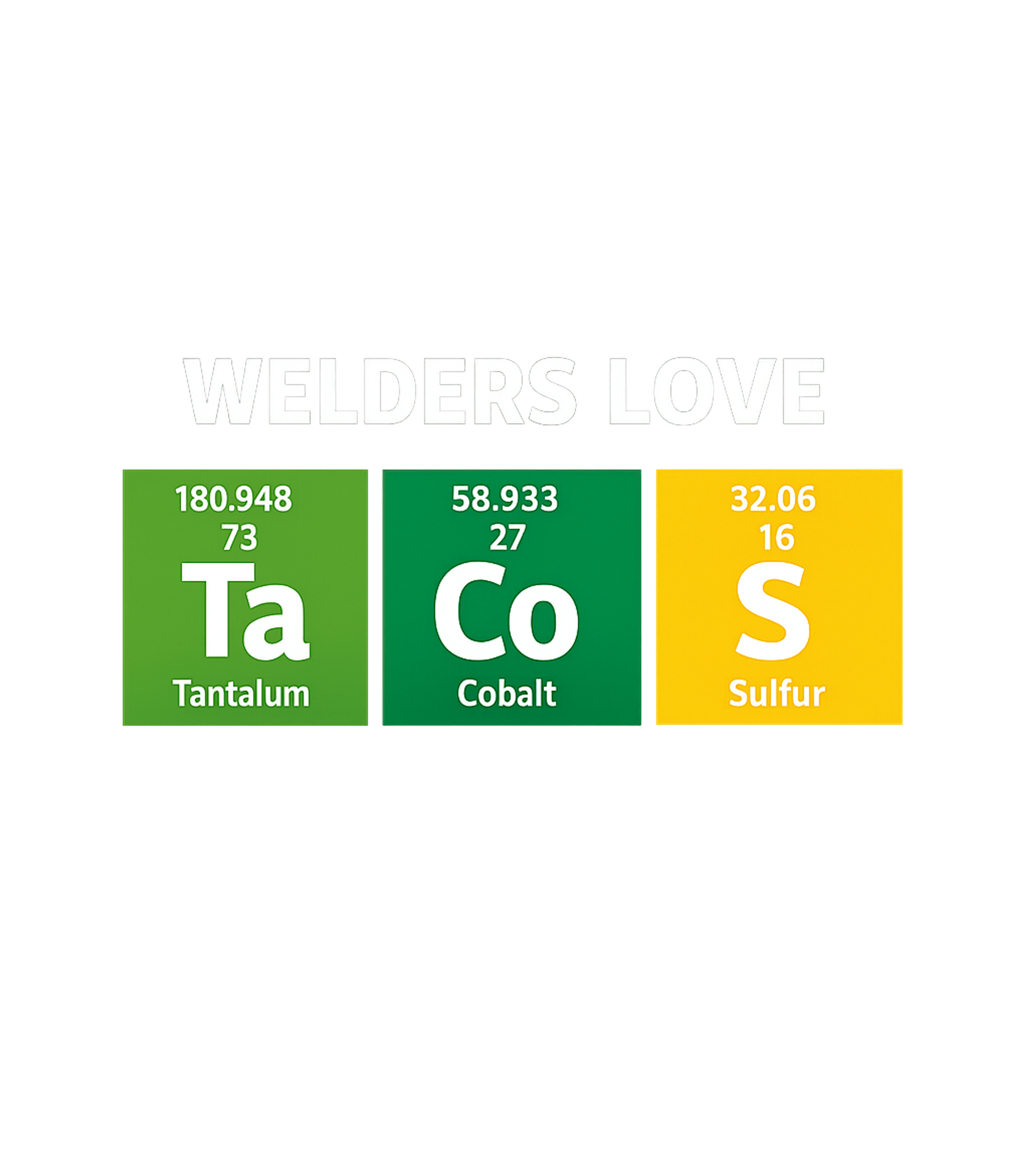 Welders Love Tacos Welders Premium T-Shirt featuring Celebrate a welder's favorite meal with this humorous design – designed by Geoff Brown @ SunFrog Welders Love Tacos Welders Premium T-Shirt featuring Celebrate a welder's favorite meal with this humorous design – designed by Geoff Brown @ SunFrog