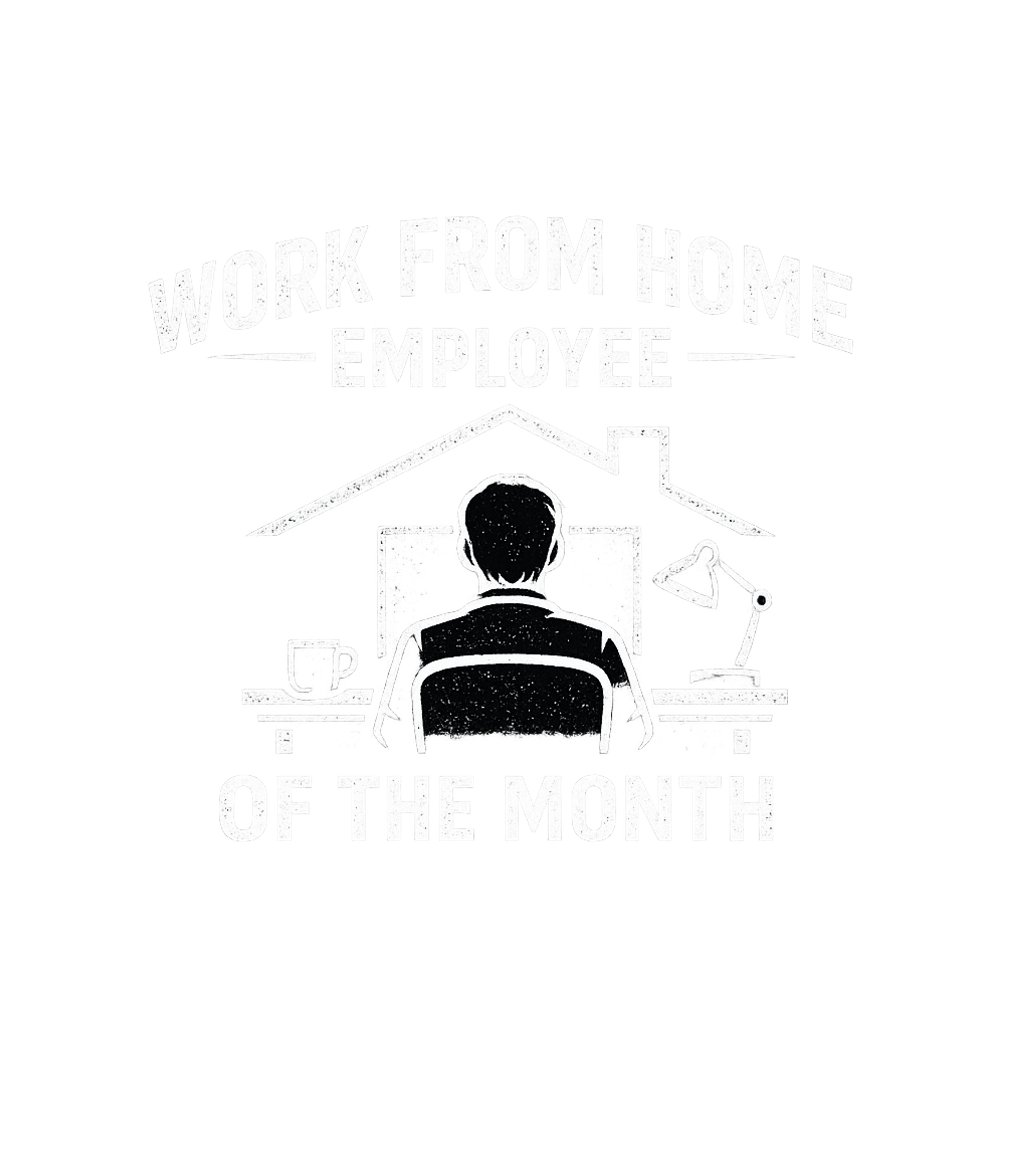 WFH Employee Champ Work / Office Humor Premium T-Shirt featuring Celebrate the unique world of remote work with this witty gr – designed by Geoff Brown @ SunFrog WFH Employee Champ Work / Office Humor Premium T-Shirt featuring Celebrate the unique world of remote work with this witty gr – designed by Geoff Brown @ SunFrog