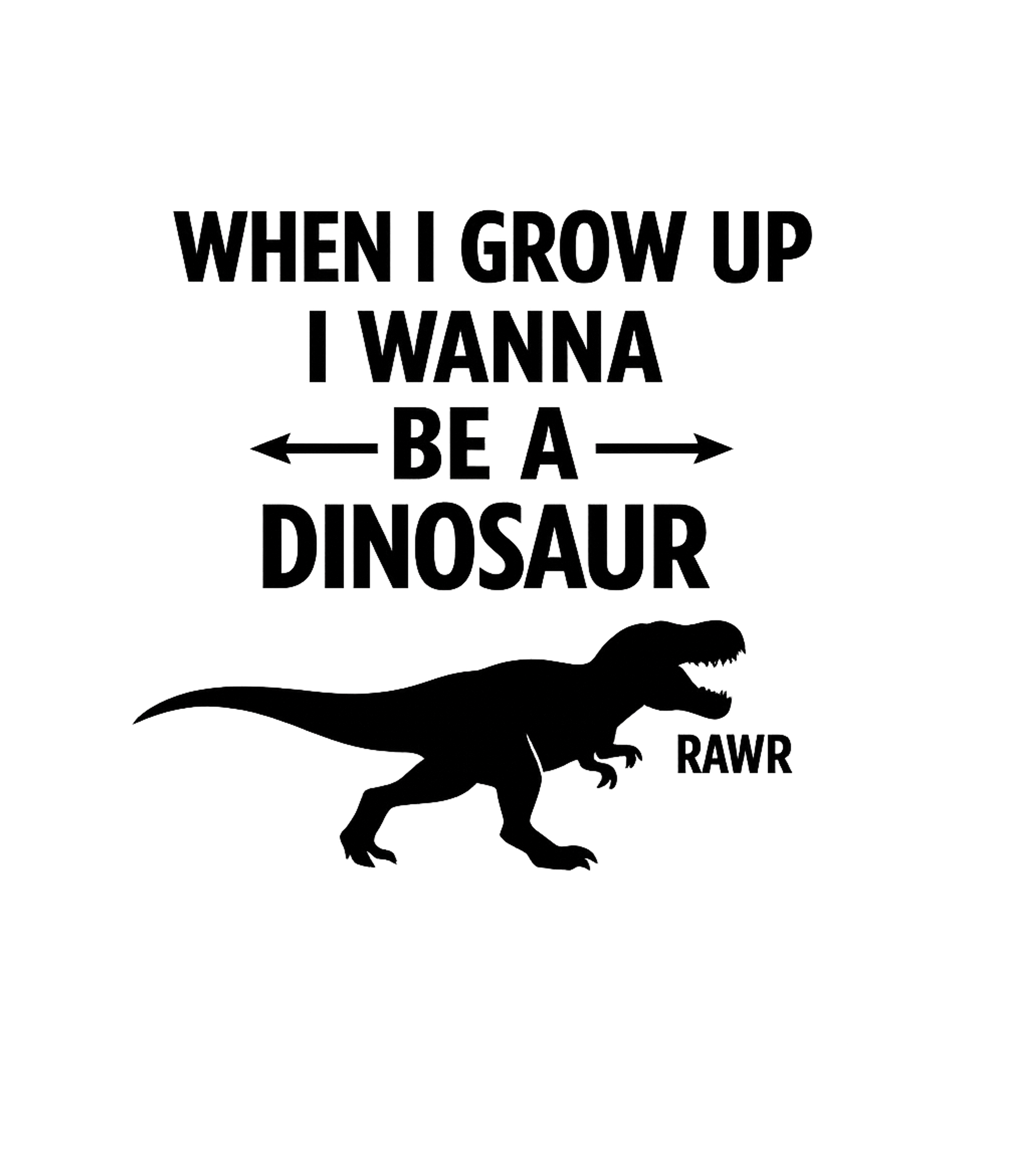 When I Grow Up I Wanna Be A Dinosaur Women's V-Neck Tee Graphic Hooded Sweatshirt featuring Generated via Design Mixer – designed by Geoff Brown @ SunFrog When I Grow Up I Wanna Be A Dinosaur Women's V-Neck Tee Graphic Hooded Sweatshirt featuring Generated via Design Mixer – designed by Geoff Brown @ SunFrog
