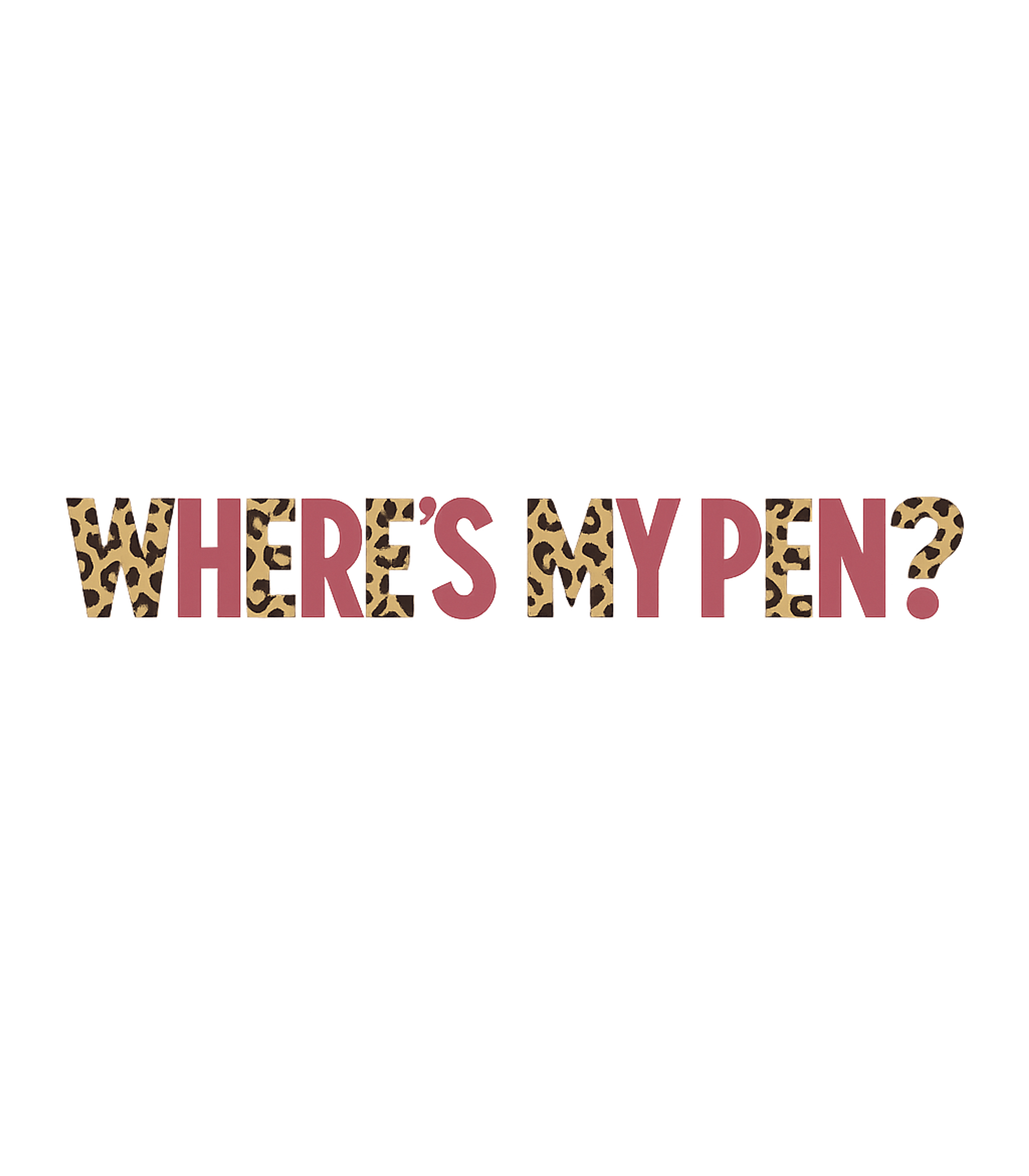 Where's My Pen? Work / Office Humor Premium T-Shirt featuring Embrace the daily struggle with this fun 'Where's My Pen?' g – designed by Geoff Brown @ SunFrog Where's My Pen? Work / Office Humor Premium T-Shirt featuring Embrace the daily struggle with this fun 'Where's My Pen?' g – designed by Geoff Brown @ SunFrog