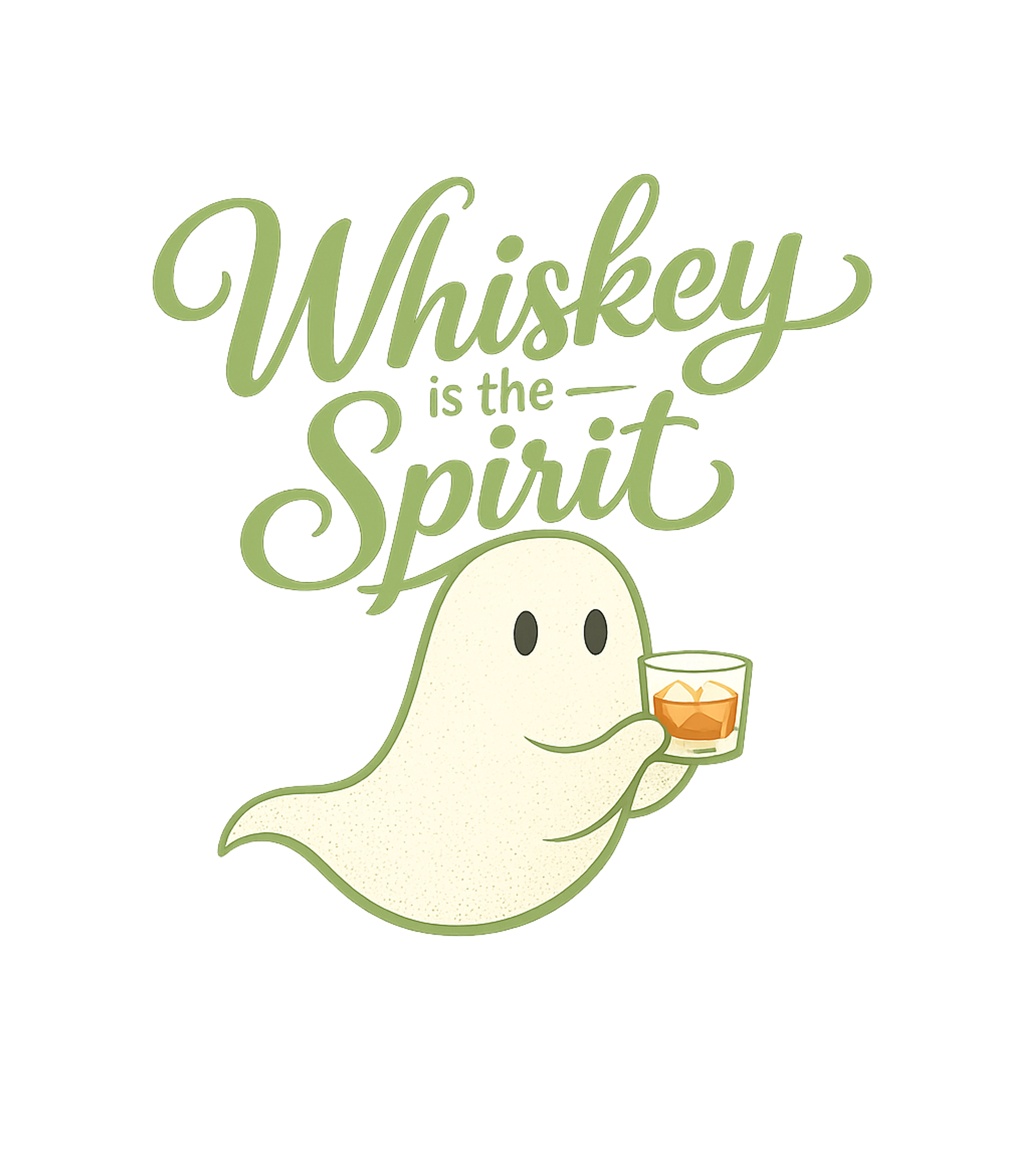Whiskey Is The Spirit Dad Jokes Hooded Sweatshirt featuring This humorous graphic features a cute ghost holding a glass – designed by Geoff Brown @ SunFrog Whiskey Is The Spirit Dad Jokes Hooded Sweatshirt featuring This humorous graphic features a cute ghost holding a glass – designed by Geoff Brown @ SunFrog