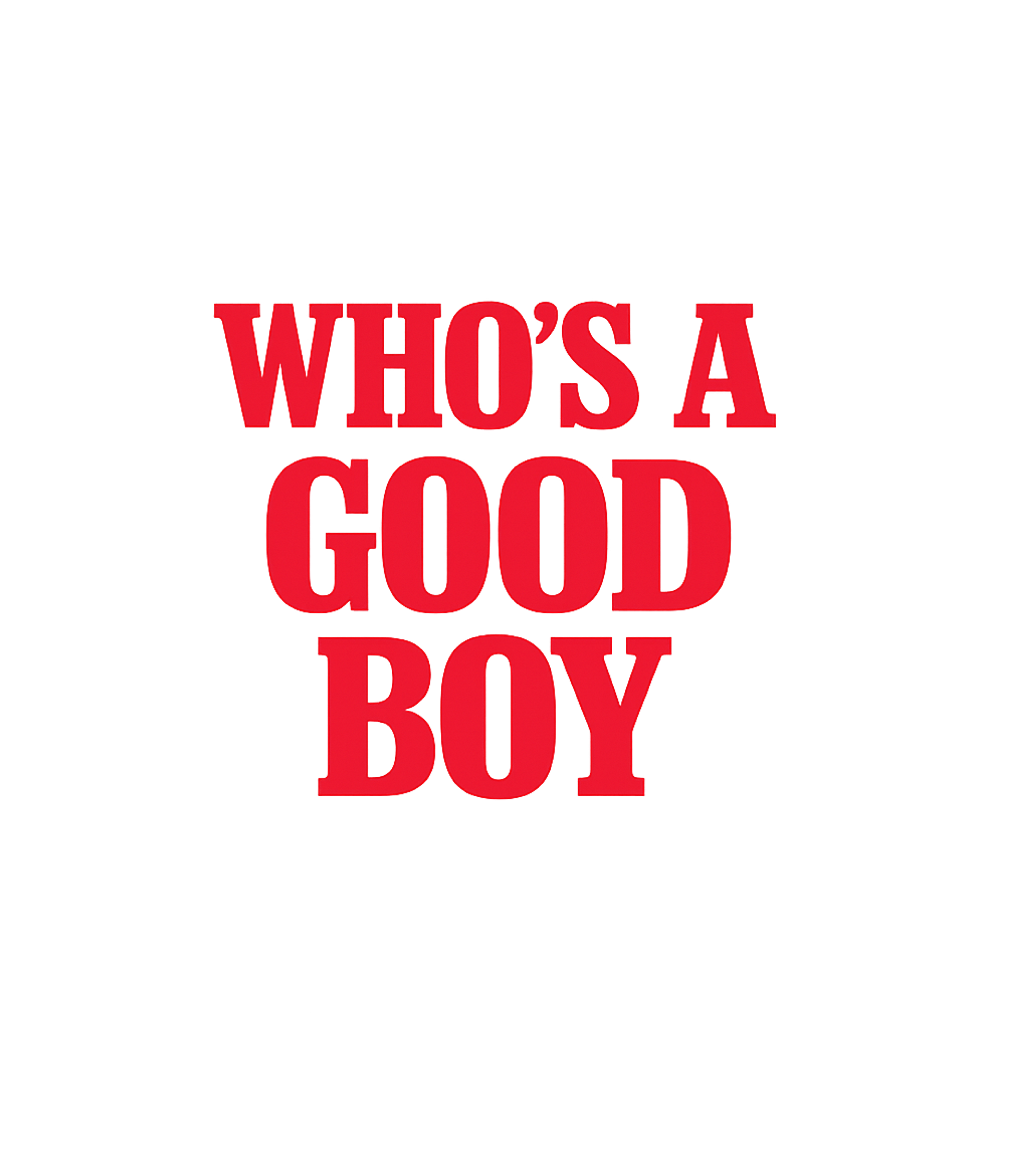 Who's A Good Boy Off-Road / ATV Crewneck Sweatshirt featuring Show off your love for your furry friend with this bold and – designed by Geoff Brown @ SunFrog Who's A Good Boy Off-Road / ATV Crewneck Sweatshirt featuring Show off your love for your furry friend with this bold and – designed by Geoff Brown @ SunFrog