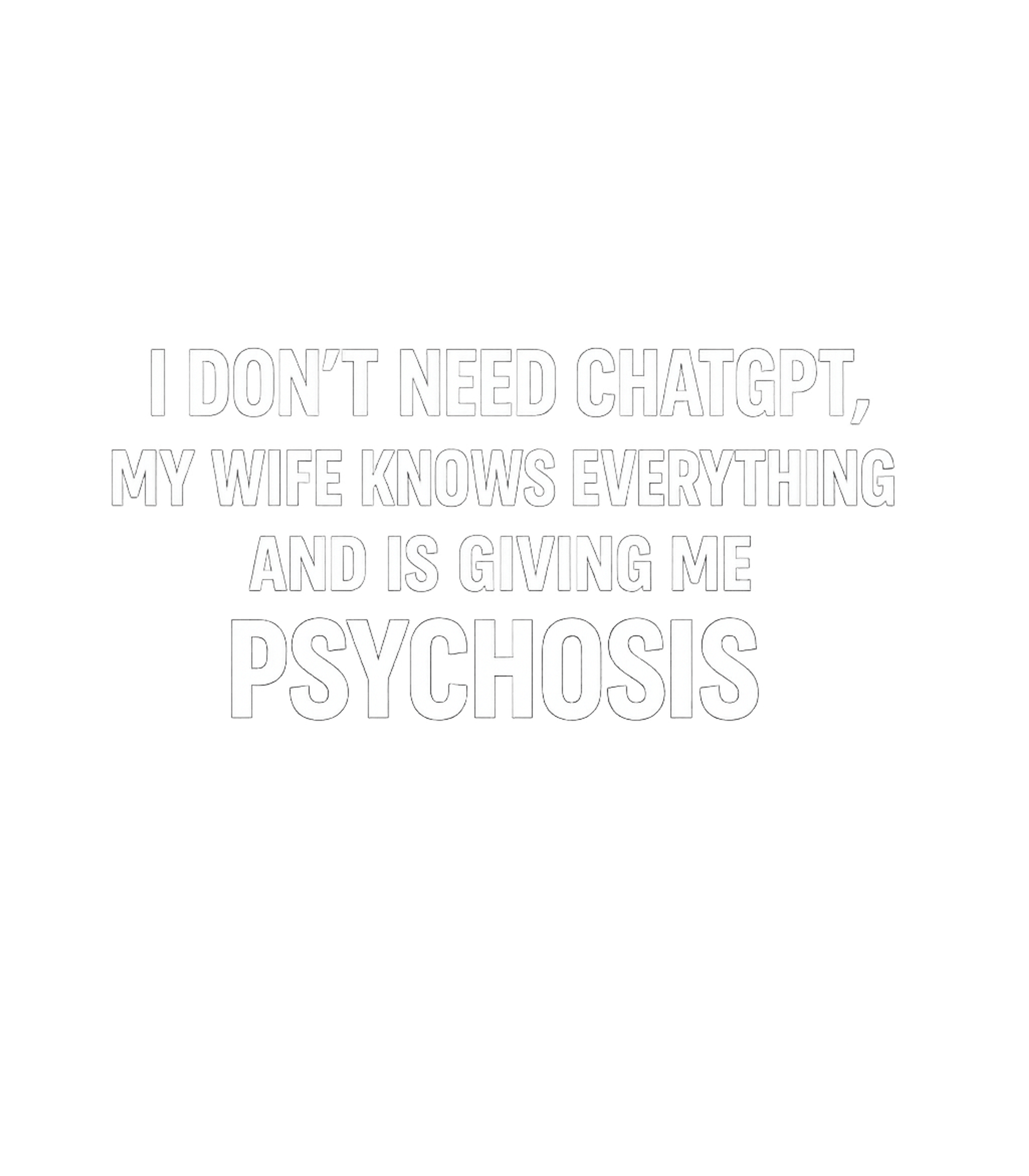 Wife Knows All Humor Relationship Humor Hooded Sweatshirt featuring Embrace the humorous reality of marriage with this bold stat – designed by Geoff Brown @ SunFrog Wife Knows All Humor Relationship Humor Hooded Sweatshirt featuring Embrace the humorous reality of marriage with this bold stat – designed by Geoff Brown @ SunFrog