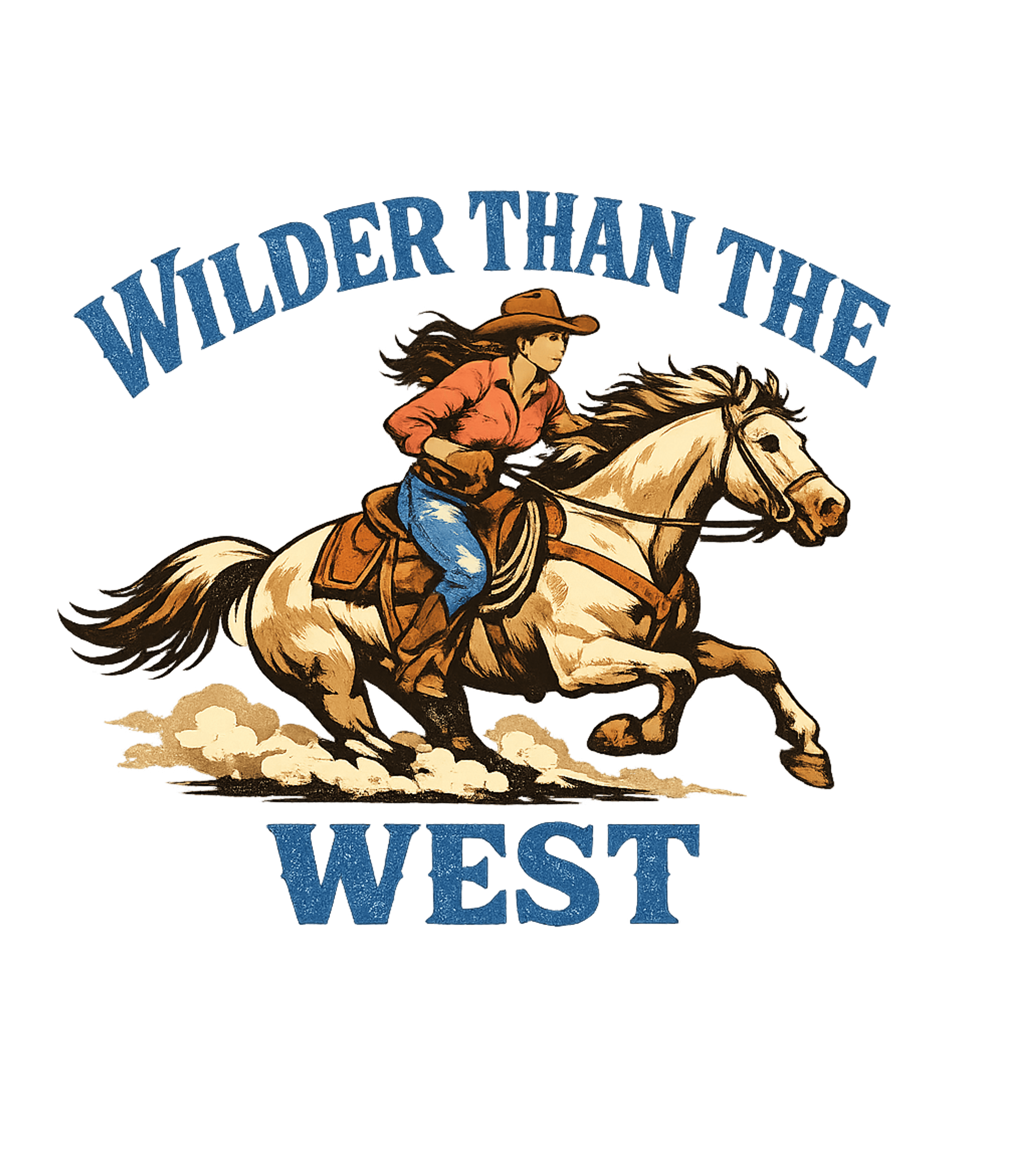 Wilder Than The West T-Shirt Graphic Premium T-Shirt featuring Generated via Design Mixer – designed by Geoff Brown @ SunFrog Wilder Than The West T-Shirt Graphic Premium T-Shirt featuring Generated via Design Mixer – designed by Geoff Brown @ SunFrog