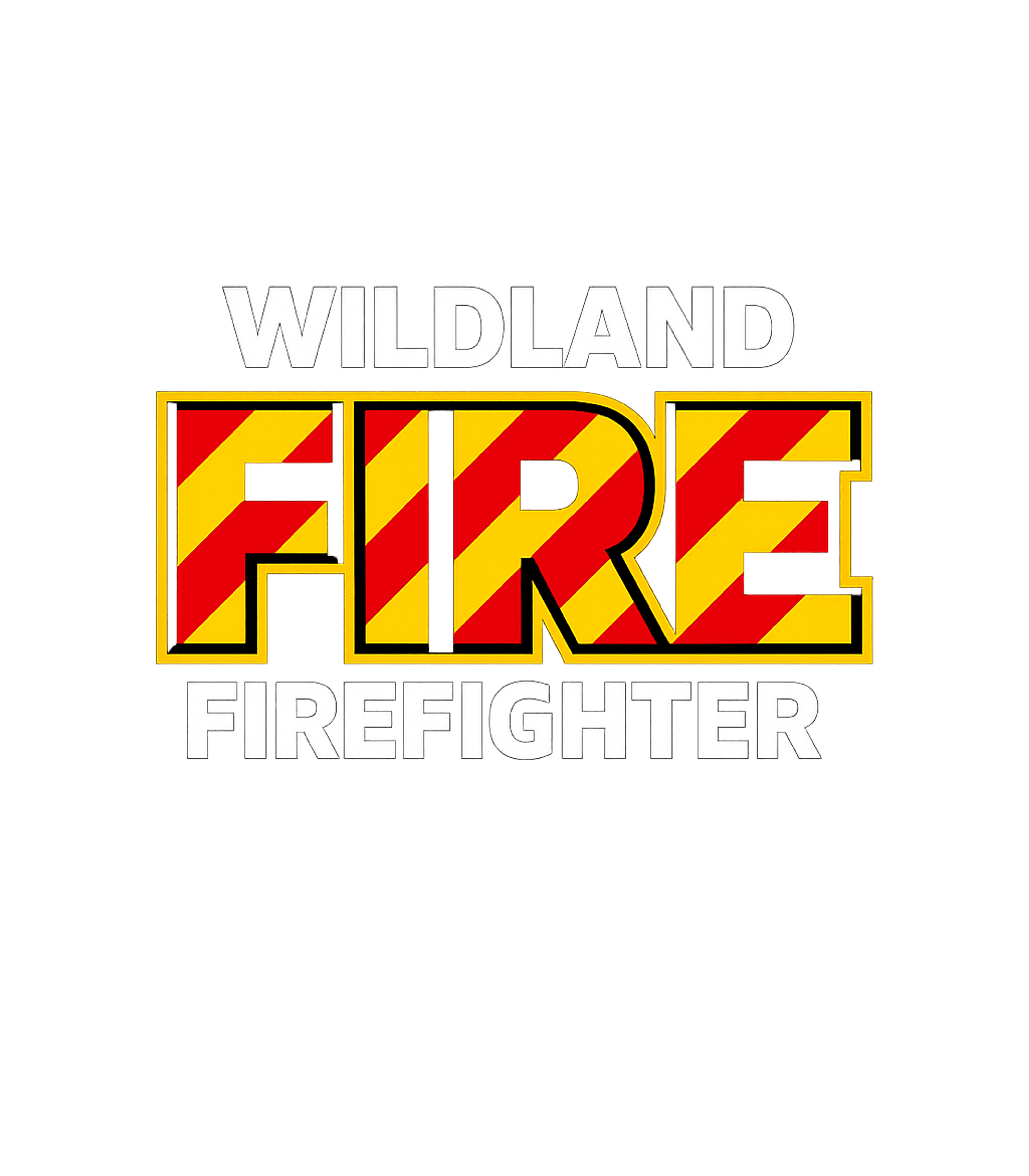 Wildland Fire Firefighter Firefighter Hooded Sweatshirt featuring Show your pride as a wildland firefighter with this bold gra – designed by Geoff Brown @ SunFrog Wildland Fire Firefighter Firefighter Hooded Sweatshirt featuring Show your pride as a wildland firefighter with this bold gra – designed by Geoff Brown @ SunFrog