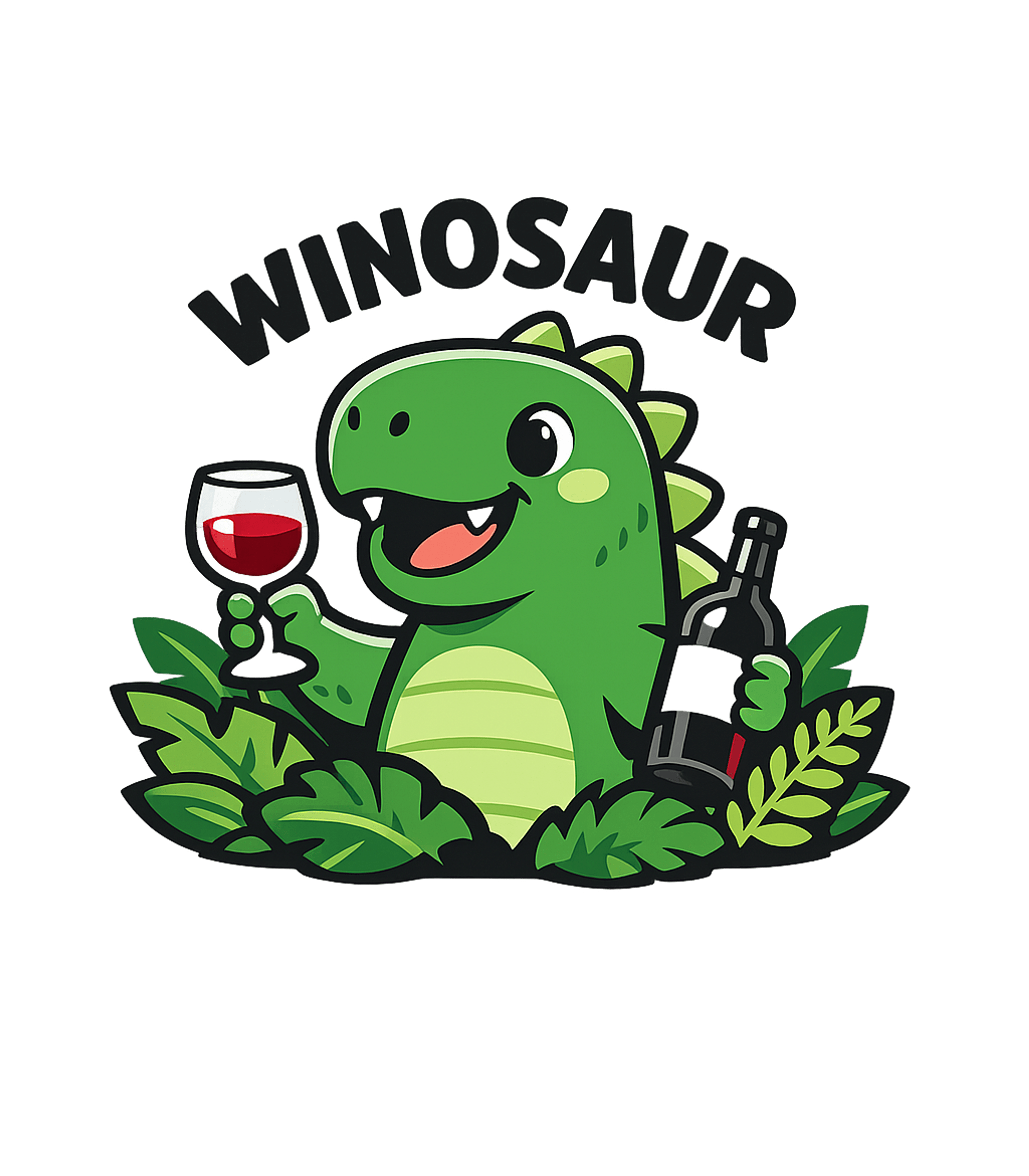 Winosaur Funny Wine Dino Sarcasm Crewneck Sweatshirt featuring Uncork some prehistoric fun with this hilarious Winosaur gra – designed by Geoff Brown @ SunFrog Winosaur Funny Wine Dino Sarcasm Crewneck Sweatshirt featuring Uncork some prehistoric fun with this hilarious Winosaur gra – designed by Geoff Brown @ SunFrog