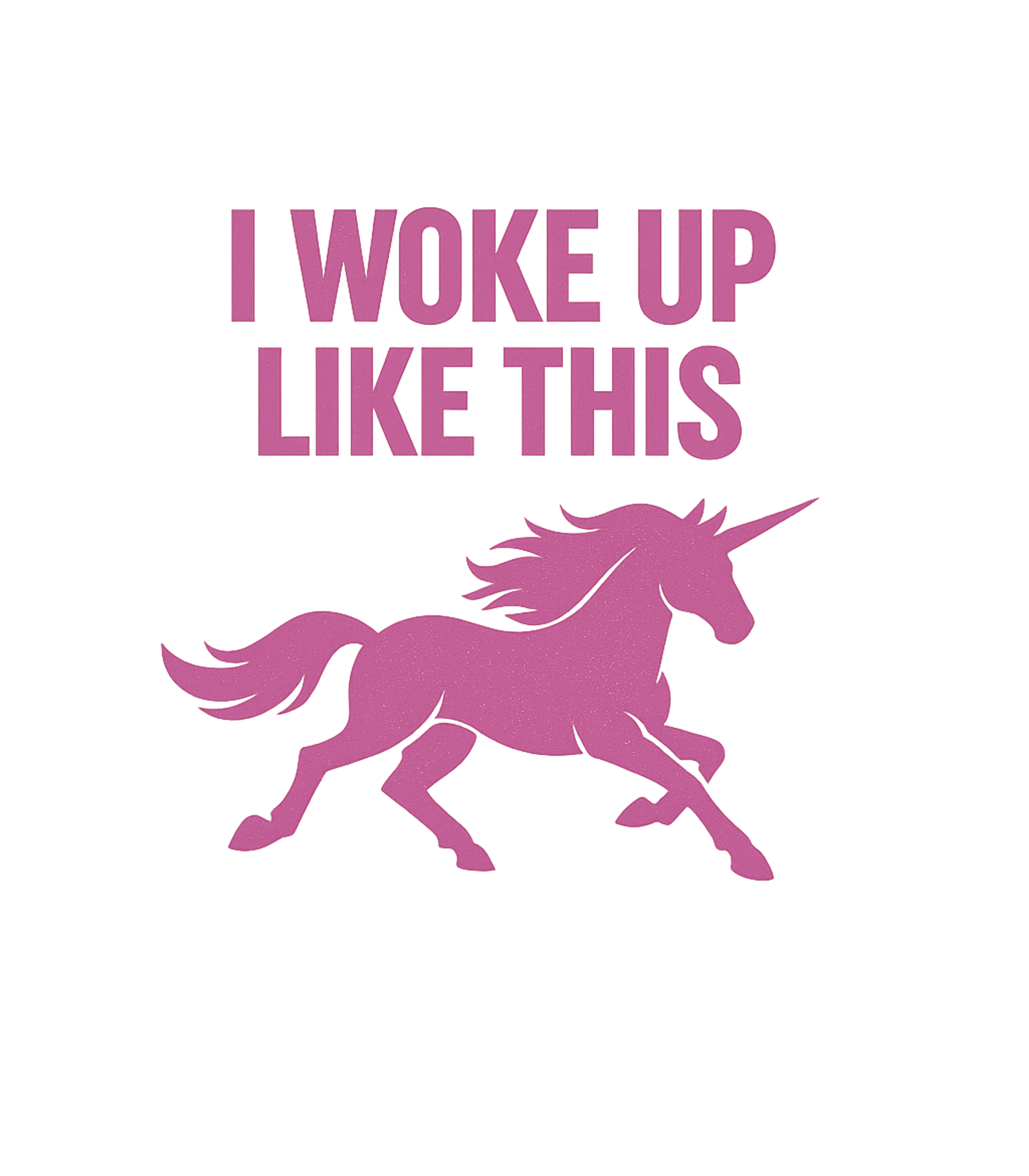 Woke Up Like This Unicorn Meme Humor Premium T-Shirt featuring Embrace your magical mornings with this fun graphic featurin – designed by Geoff Brown @ SunFrog Woke Up Like This Unicorn Meme Humor Premium T-Shirt featuring Embrace your magical mornings with this fun graphic featurin – designed by Geoff Brown @ SunFrog