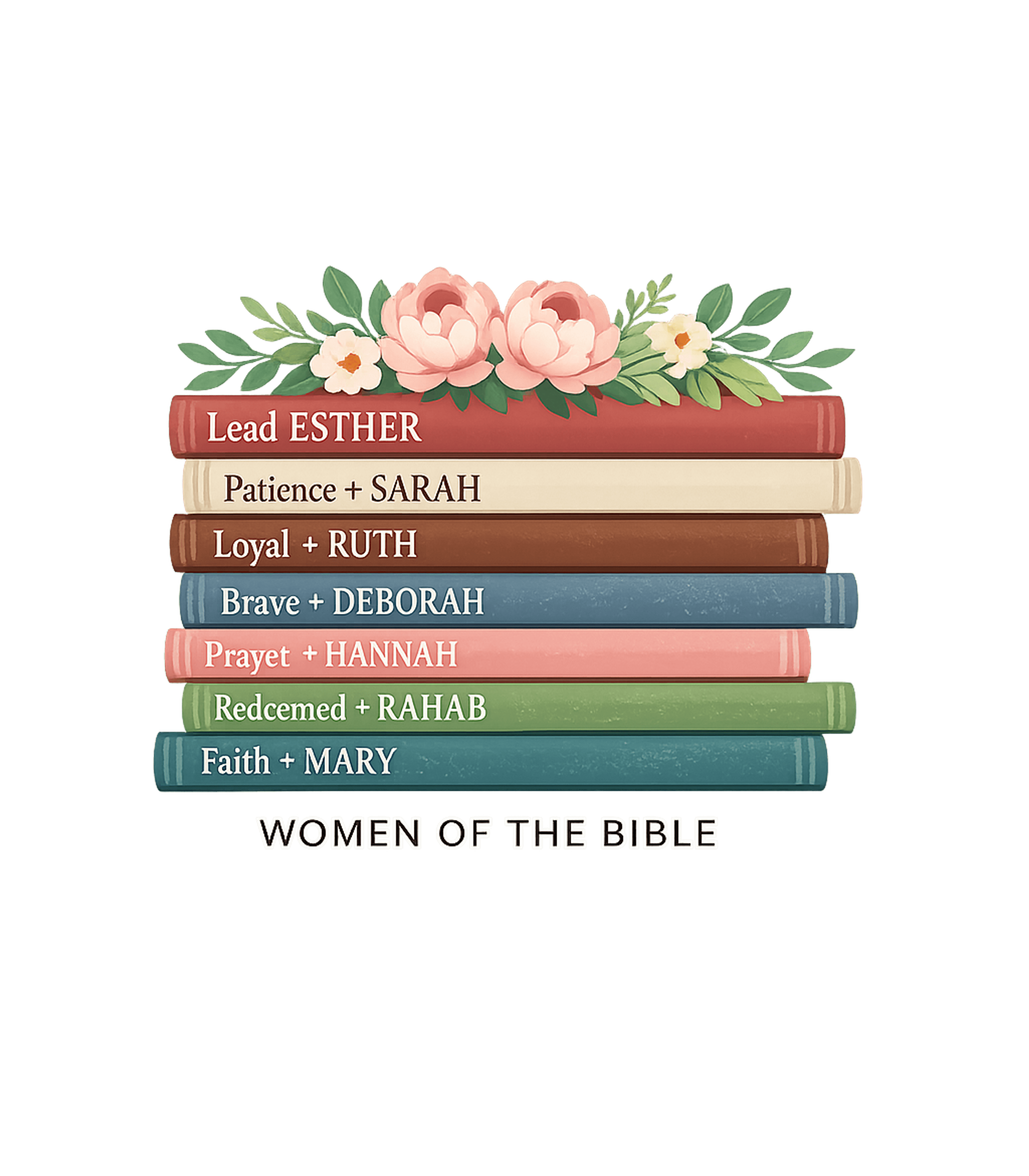 Women of the Bible Bible Verses Premium T-Shirt featuring Celebrate the strength and virtues of biblical women with th – designed by Geoff Brown @ SunFrog Women of the Bible Bible Verses Premium T-Shirt featuring Celebrate the strength and virtues of biblical women with th – designed by Geoff Brown @ SunFrog