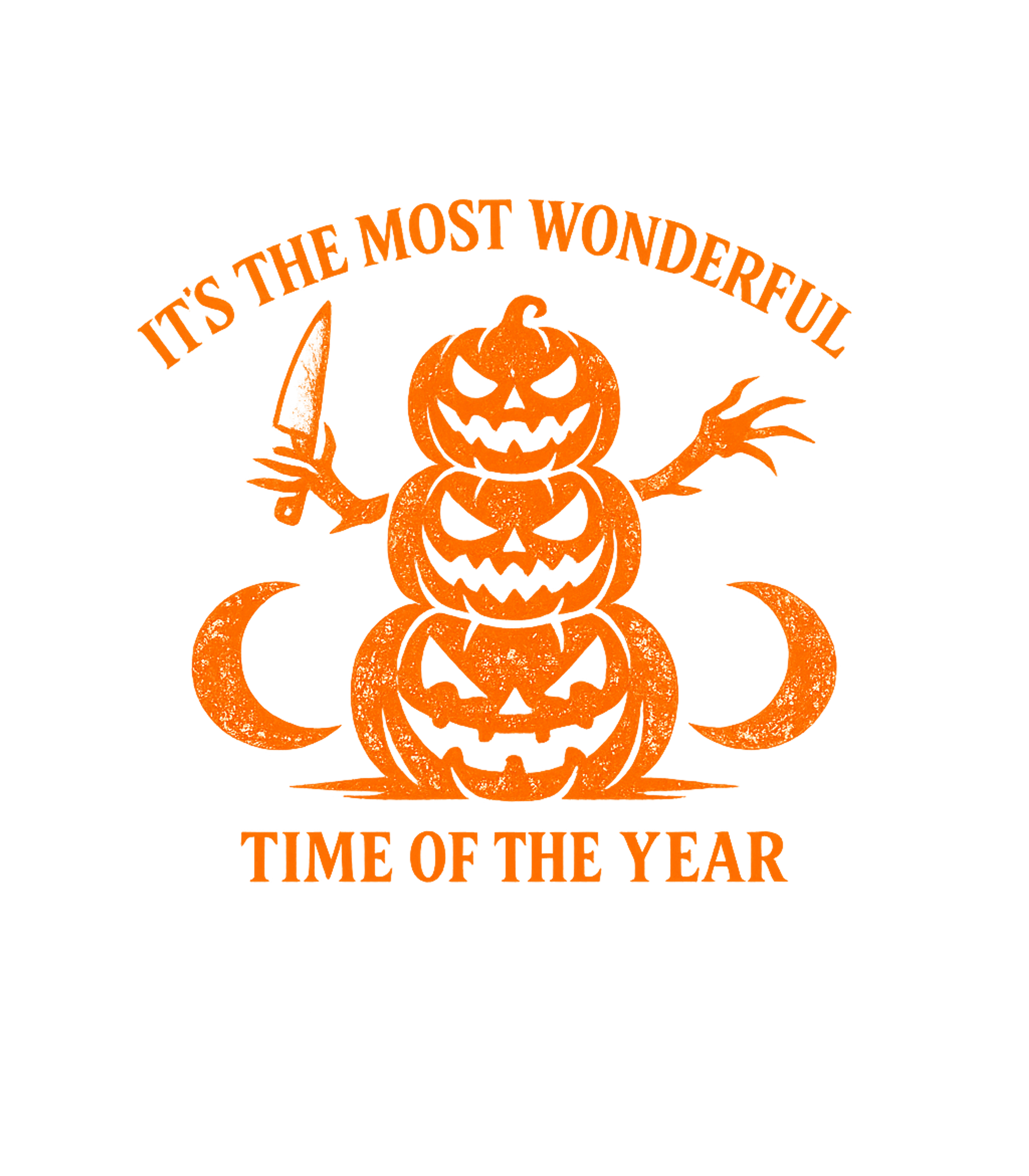 Wonderful Spooky Time halloween Premium T-Shirt featuring Celebrate the spooky season with this fun and slightly sinis – designed by Geoff Brown @ SunFrog Wonderful Spooky Time halloween Premium T-Shirt featuring Celebrate the spooky season with this fun and slightly sinis – designed by Geoff Brown @ SunFrog