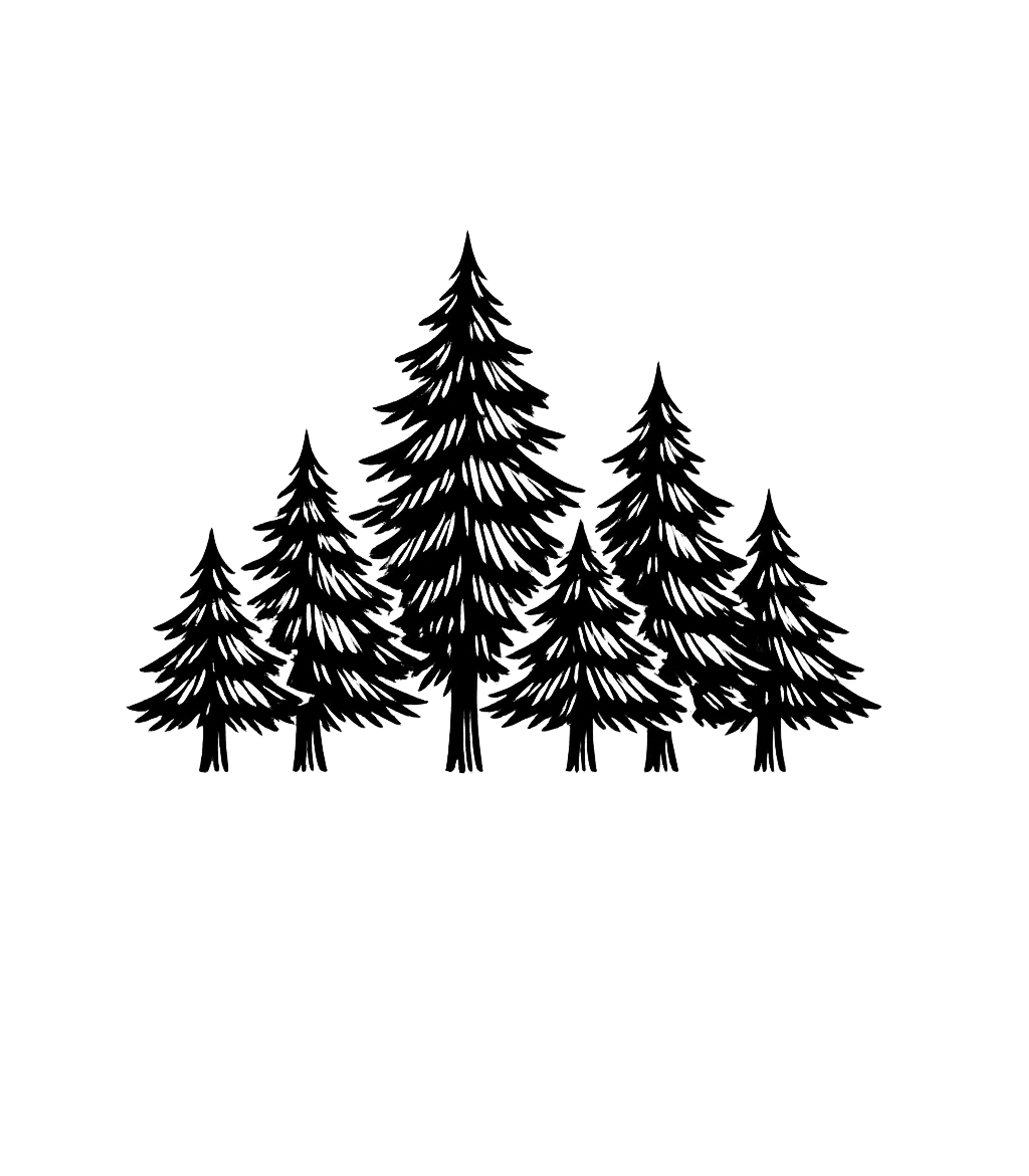 Woodland Pine Trees Hiking Hooded Sweatshirt featuring Embrace the tranquility of nature with this minimalist desig – designed by Geoff Brown @ SunFrog Woodland Pine Trees Hiking Hooded Sweatshirt featuring Embrace the tranquility of nature with this minimalist desig – designed by Geoff Brown @ SunFrog