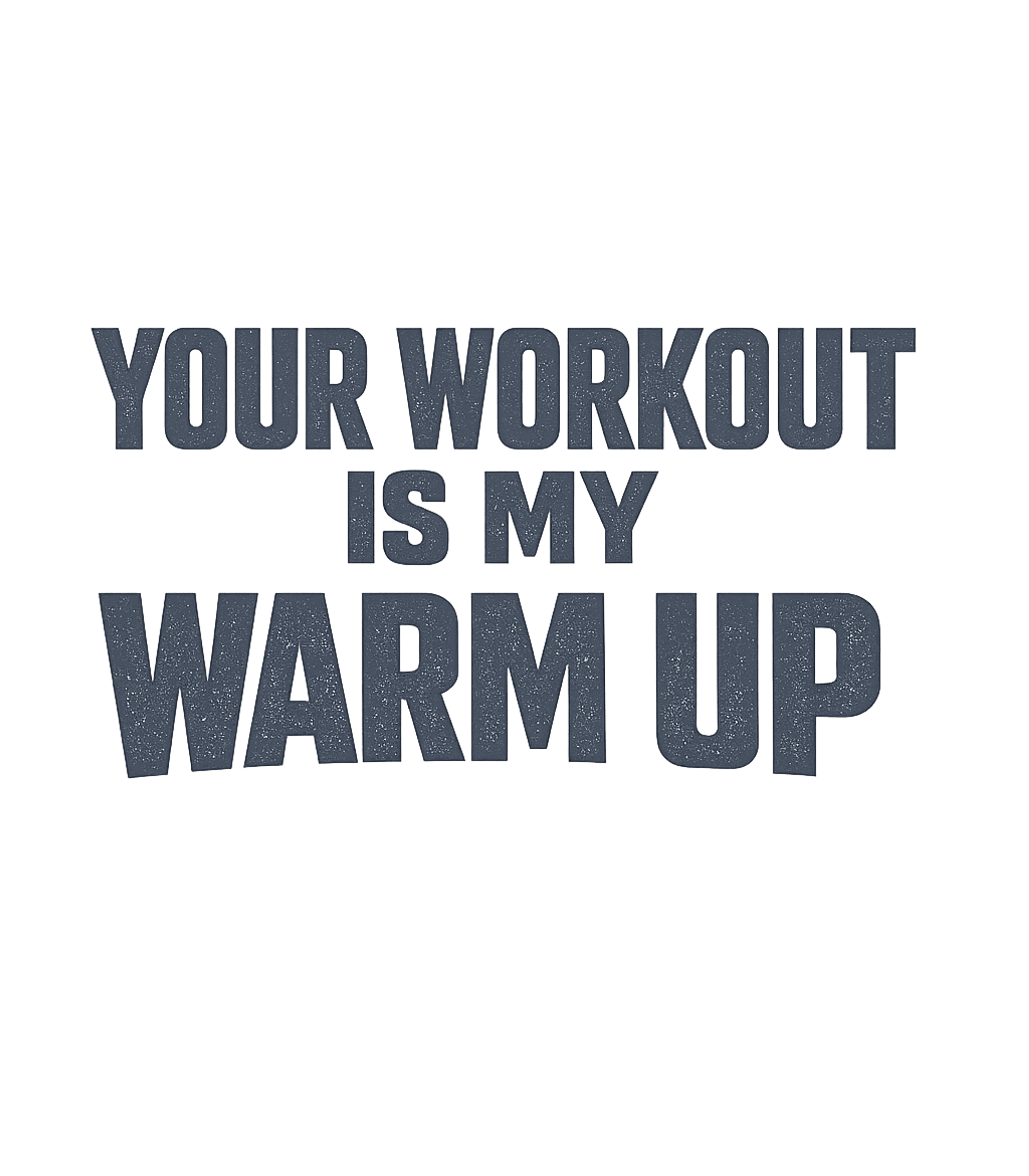 Workout My Warm Up Fitness Premium T-Shirt featuring This design playfully boasts about superior fitness with a b – designed by Geoff Brown @ SunFrog Workout My Warm Up Fitness Premium T-Shirt featuring This design playfully boasts about superior fitness with a b – designed by Geoff Brown @ SunFrog
