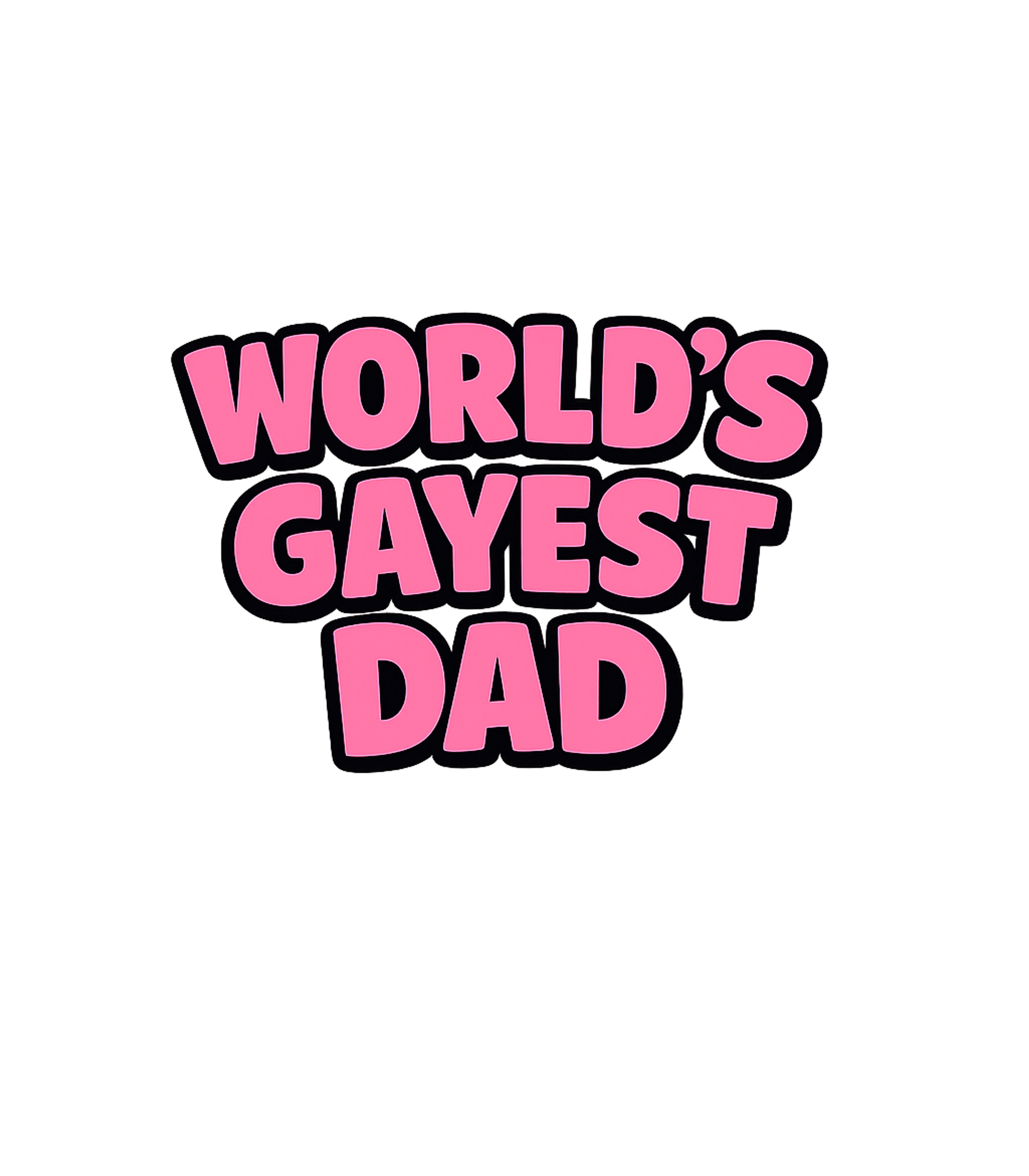 World's Gayest Dad Dads Hooded Sweatshirt featuring Celebrate fatherhood with this proud 'World's Gayest Dad' ar – designed by Geoff Brown @ SunFrog World's Gayest Dad Dads Hooded Sweatshirt featuring Celebrate fatherhood with this proud 'World's Gayest Dad' ar – designed by Geoff Brown @ SunFrog