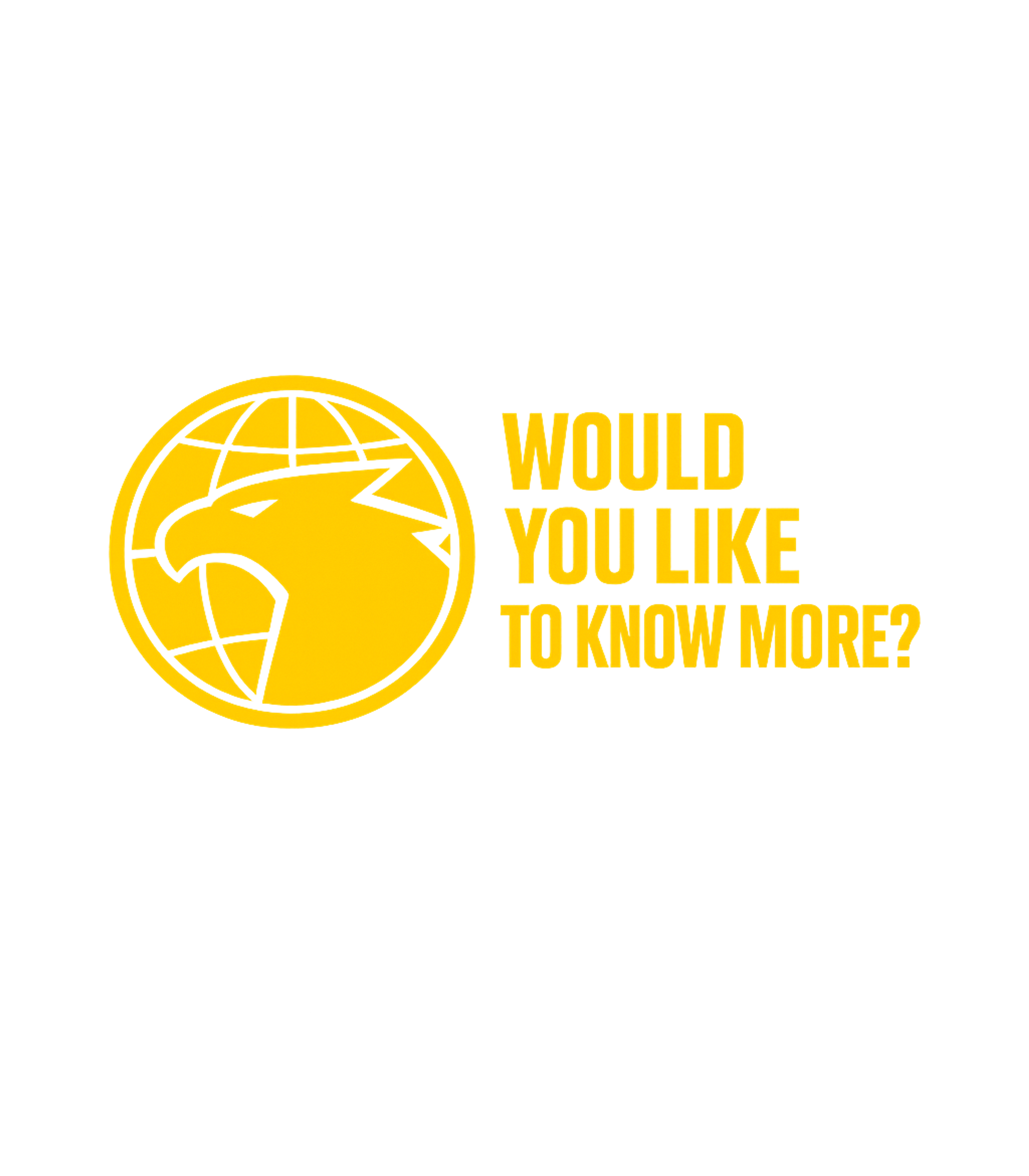 Would You Like To Know More Meme Humor Crewneck Sweatshirt featuring This design captures the iconic phrase and emblem from a cla – designed by Geoff Brown @ SunFrog Would You Like To Know More Meme Humor Crewneck Sweatshirt featuring This design captures the iconic phrase and emblem from a cla – designed by Geoff Brown @ SunFrog