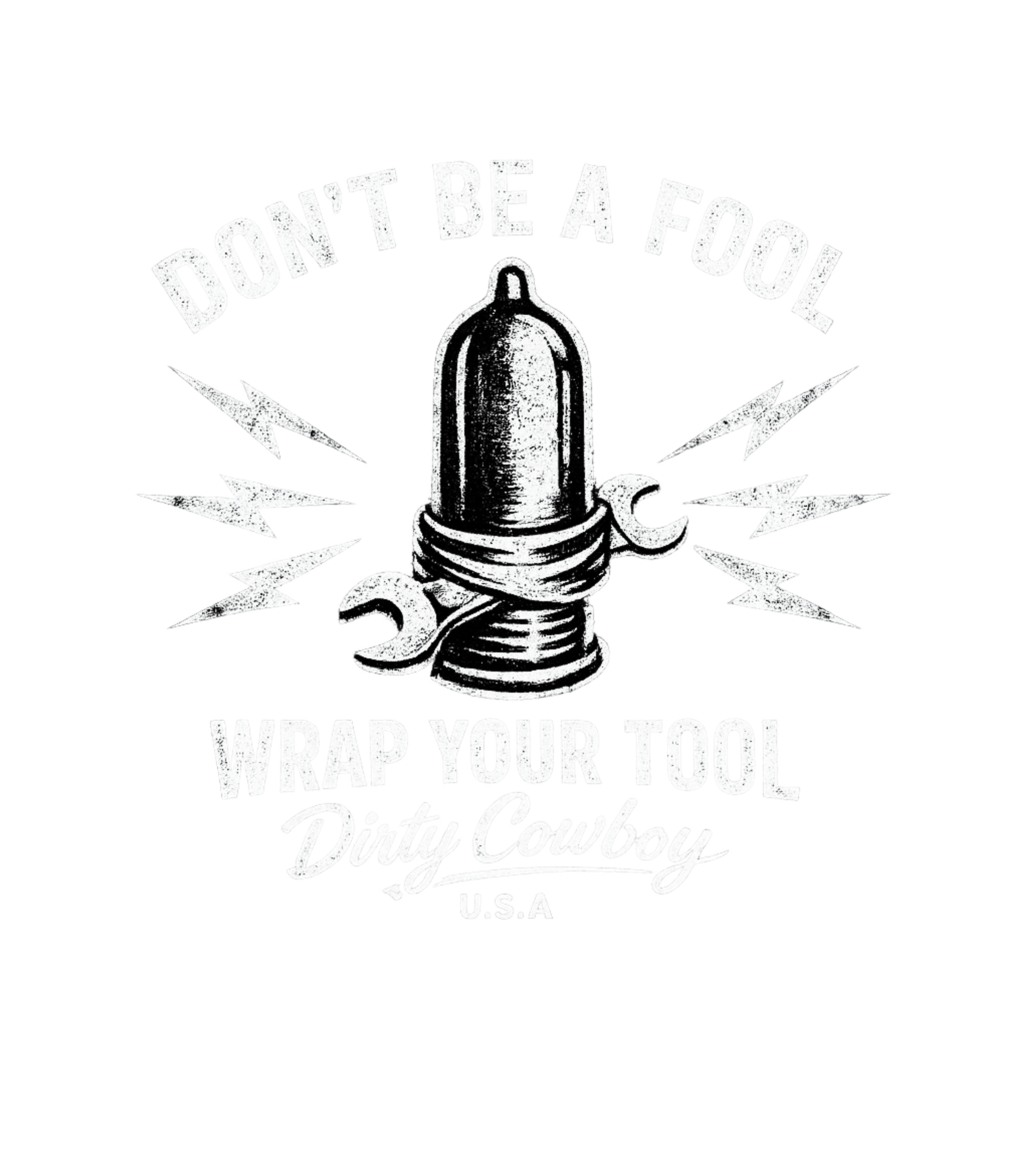 Wrap Your Tool Funny Sarcasm Crewneck Sweatshirt featuring This humorous graphic tee promotes safe practices with a cle – designed by Geoff Brown @ SunFrog Wrap Your Tool Funny Sarcasm Crewneck Sweatshirt featuring This humorous graphic tee promotes safe practices with a cle – designed by Geoff Brown @ SunFrog