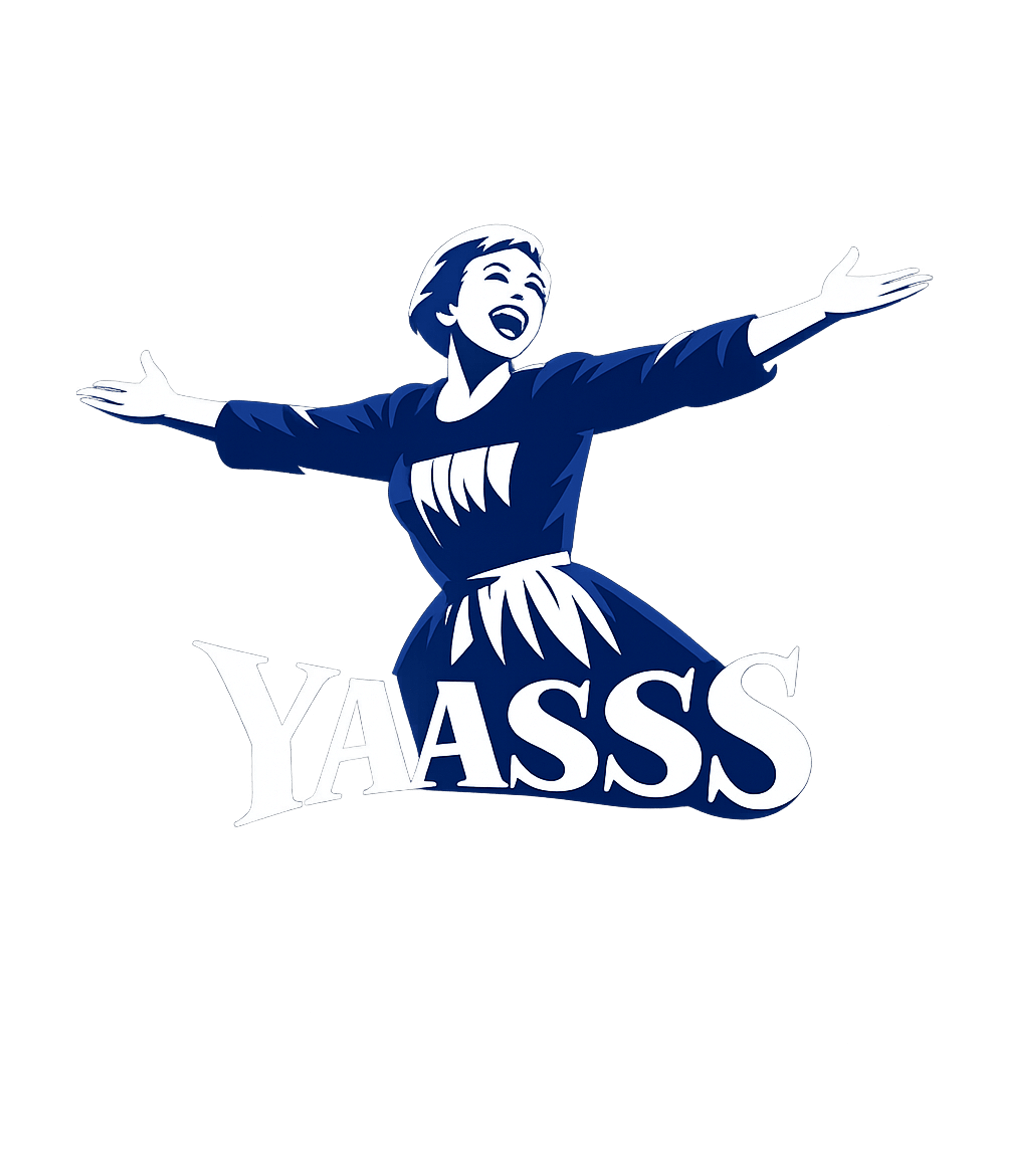 Yaasss Musical Exclamation Meme Humor Premium T-Shirt featuring An enthusiastic graphic featuring an iconic musical characte – designed by Geoff Brown @ SunFrog Yaasss Musical Exclamation Meme Humor Premium T-Shirt featuring An enthusiastic graphic featuring an iconic musical characte – designed by Geoff Brown @ SunFrog