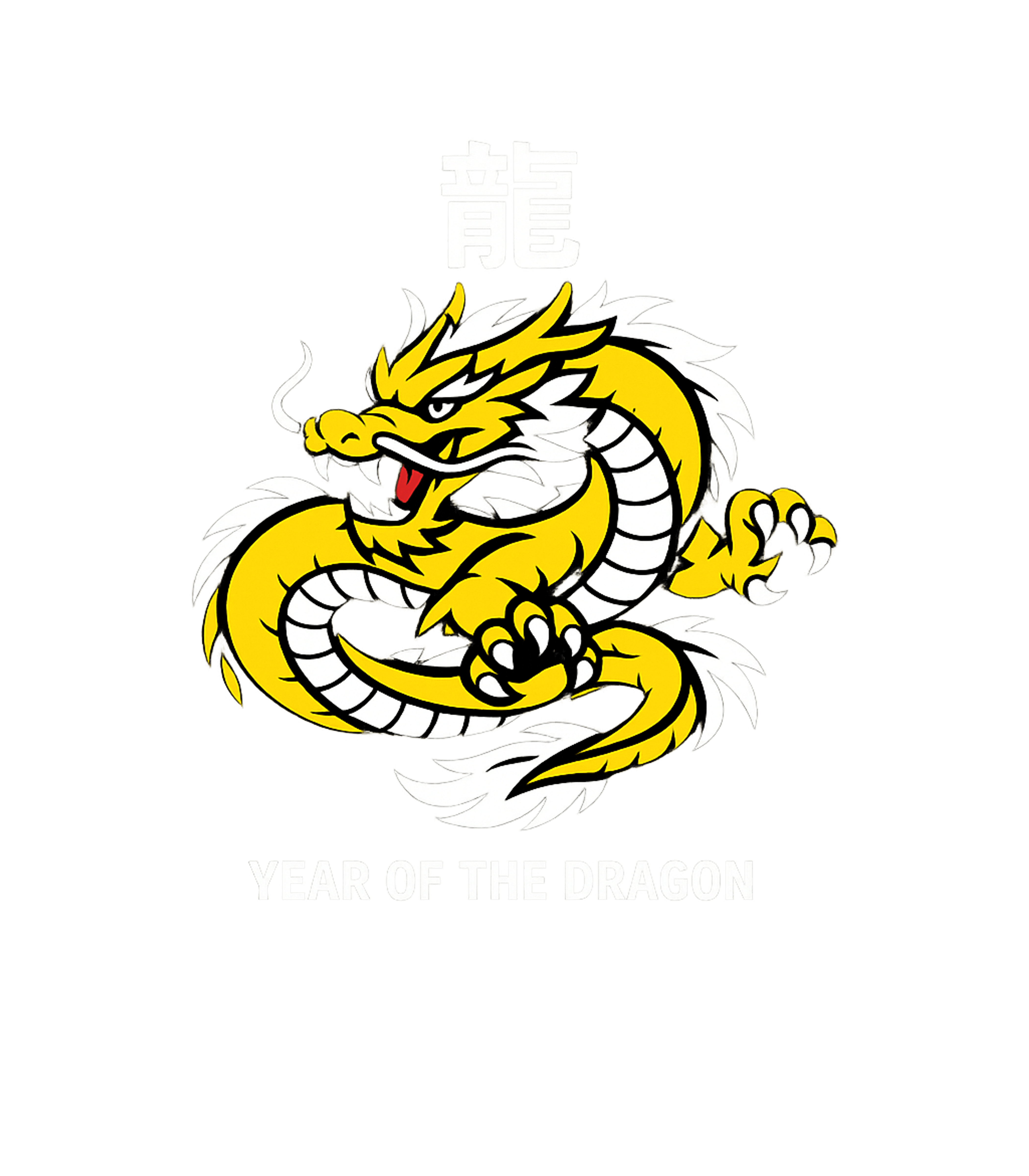 Year of the Dragon Wildlife Premium T-Shirt featuring Celebrate the auspicious Year of the Dragon with this bold g – designed by Geoff Brown @ SunFrog Year of the Dragon Wildlife Premium T-Shirt featuring Celebrate the auspicious Year of the Dragon with this bold g – designed by Geoff Brown @ SunFrog