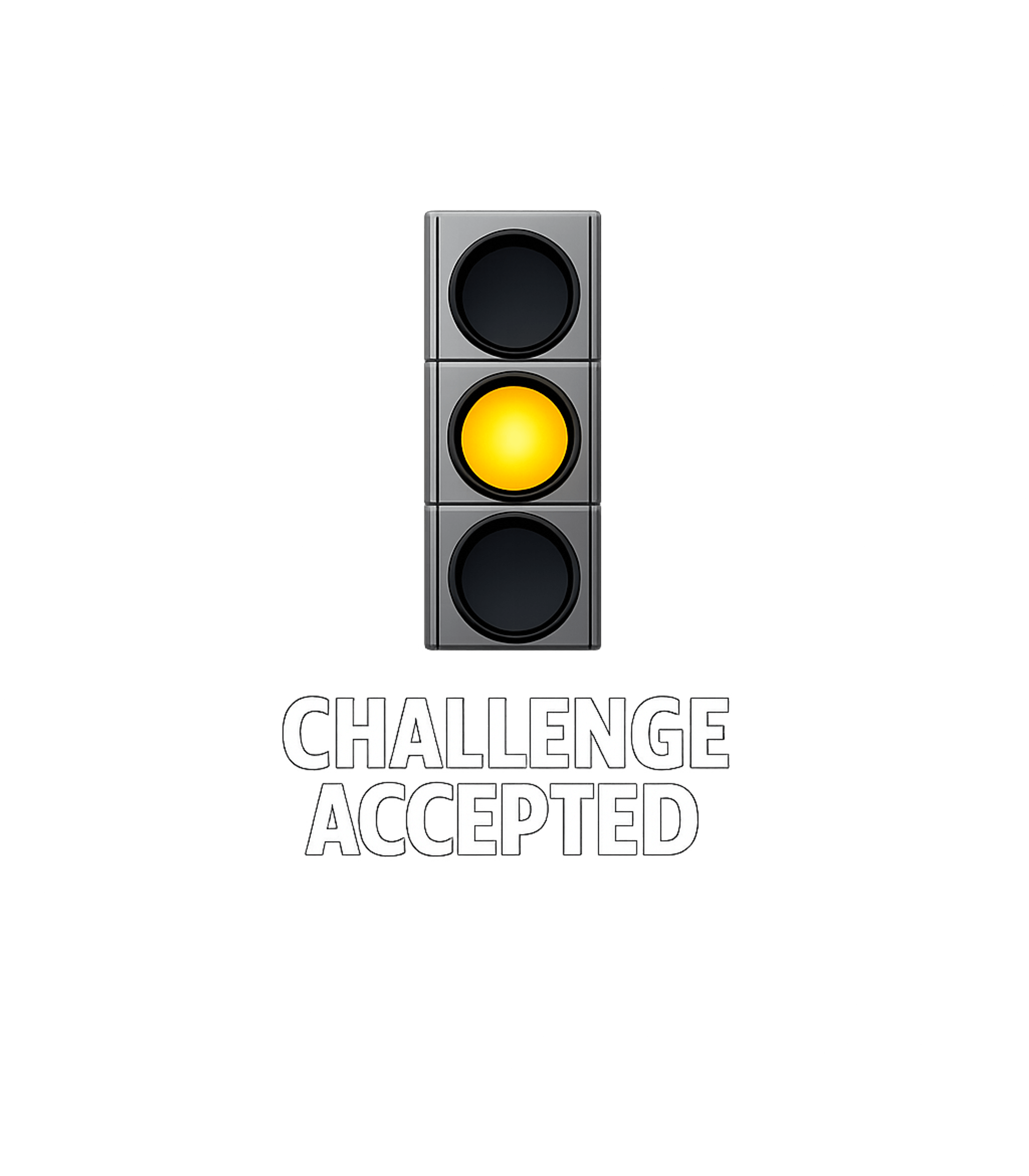 Yellow Light Challenge Cars Crewneck Sweatshirt featuring Embrace the thrill with this bold design featuring a yellow – designed by Geoff Brown @ SunFrog Yellow Light Challenge Cars Crewneck Sweatshirt featuring Embrace the thrill with this bold design featuring a yellow – designed by Geoff Brown @ SunFrog