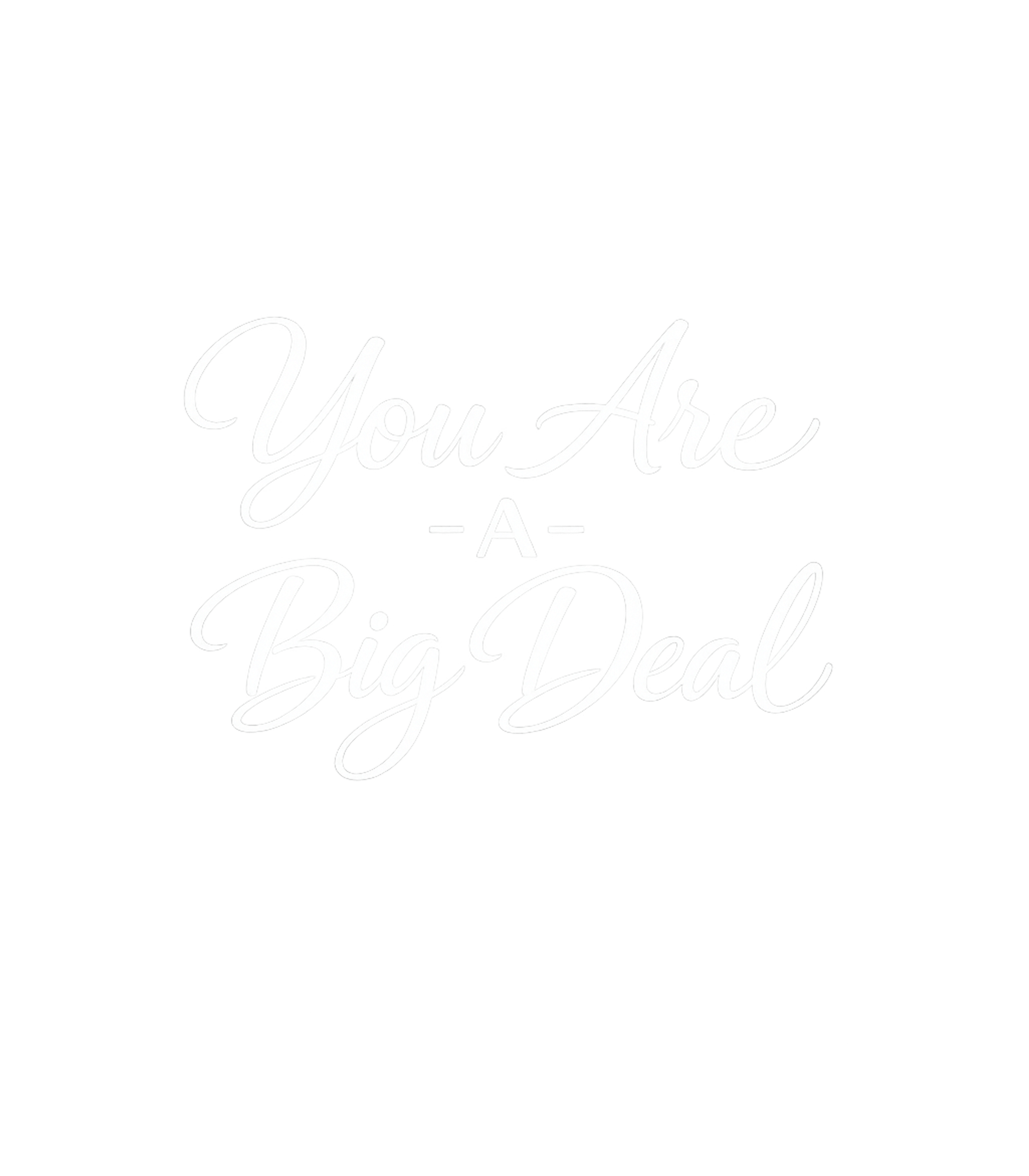 You Are A Big Deal Inspirational Messages Hooded Sweatshirt featuring Embrace your self-worth with this elegant design featuring t – designed by Geoff Brown @ SunFrog You Are A Big Deal Inspirational Messages Hooded Sweatshirt featuring Embrace your self-worth with this elegant design featuring t – designed by Geoff Brown @ SunFrog