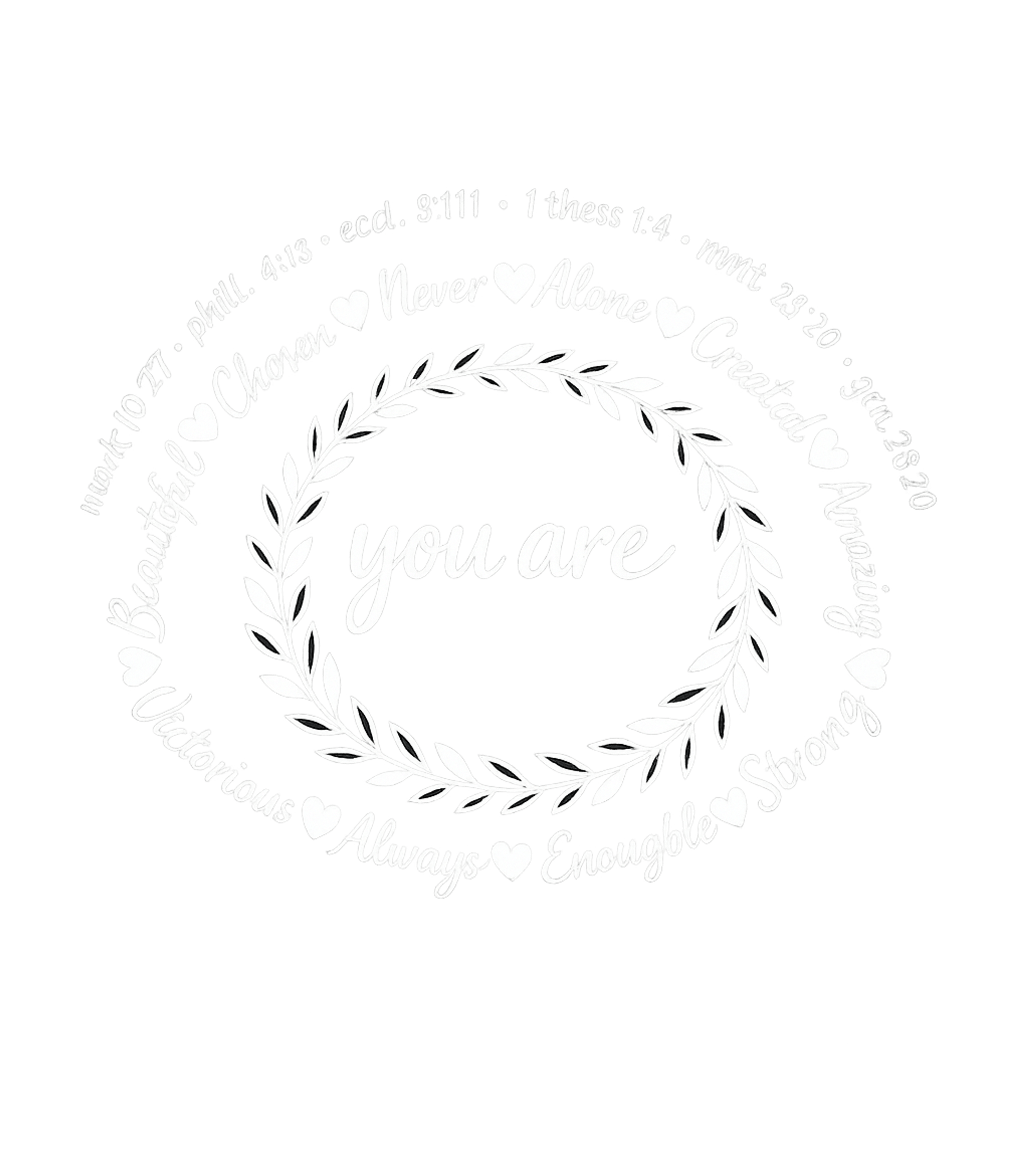 You Are Affirmations Bible Verses Crewneck Sweatshirt featuring Discover inspiration with this faith-based graphic featuring – designed by Geoff Brown @ SunFrog You Are Affirmations Bible Verses Crewneck Sweatshirt featuring Discover inspiration with this faith-based graphic featuring – designed by Geoff Brown @ SunFrog