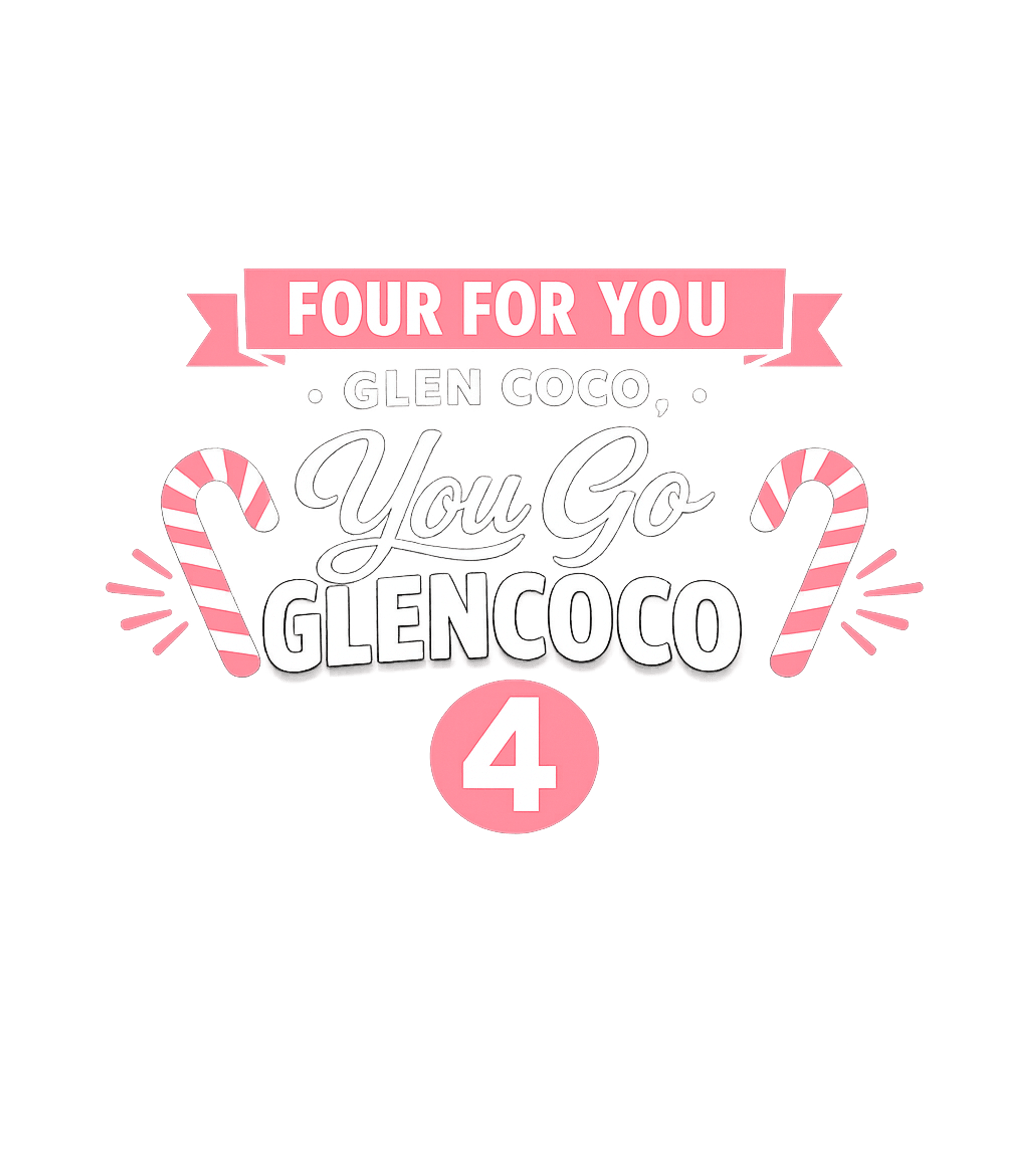 You Go Glen Coco Meme Humor Crewneck Sweatshirt featuring Celebrate an iconic pop culture moment with this festive 'Yo – designed by Geoff Brown @ SunFrog You Go Glen Coco Meme Humor Crewneck Sweatshirt featuring Celebrate an iconic pop culture moment with this festive 'Yo – designed by Geoff Brown @ SunFrog