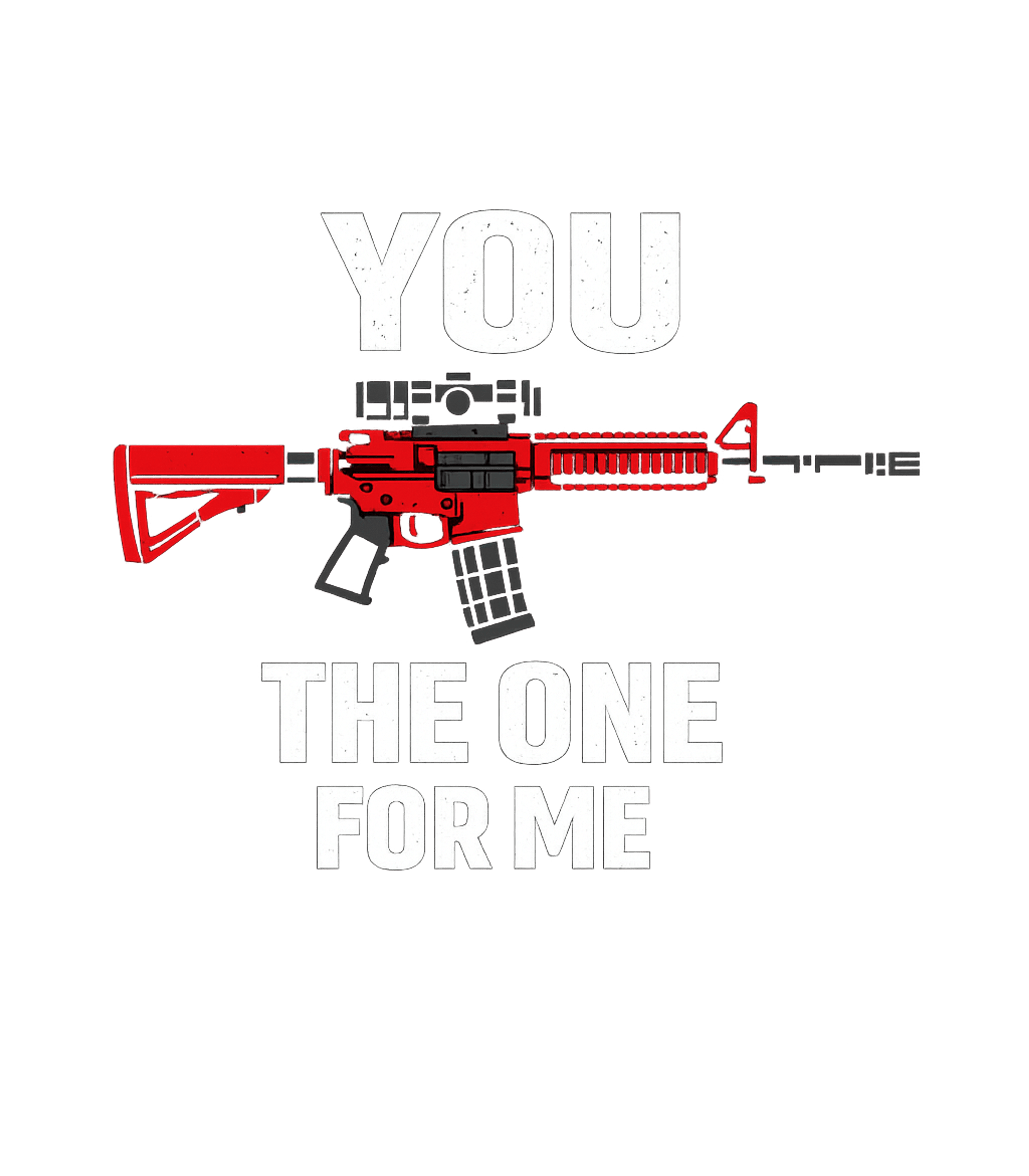 You The One For Me Relationship Humor Hooded Sweatshirt featuring Show your unique appreciation with this humorous graphic fea – designed by Geoff Brown @ SunFrog You The One For Me Relationship Humor Hooded Sweatshirt featuring Show your unique appreciation with this humorous graphic fea – designed by Geoff Brown @ SunFrog