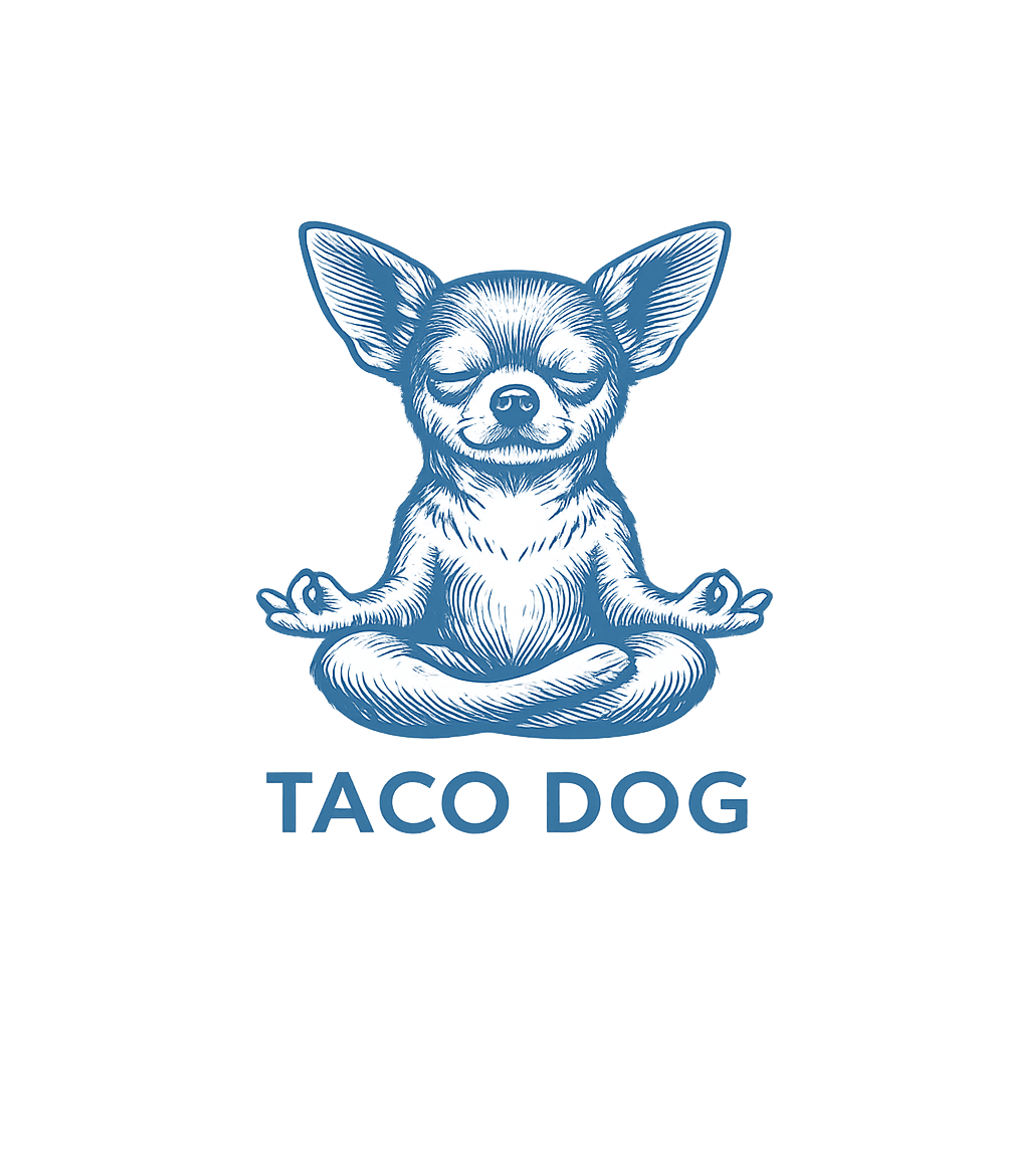 Zen Taco Dog Dogs Hooded Sweatshirt featuring Find your inner peace with this charming graphic featuring a – designed by Geoff Brown @ SunFrog Zen Taco Dog Dogs Hooded Sweatshirt featuring Find your inner peace with this charming graphic featuring a – designed by Geoff Brown @ SunFrog