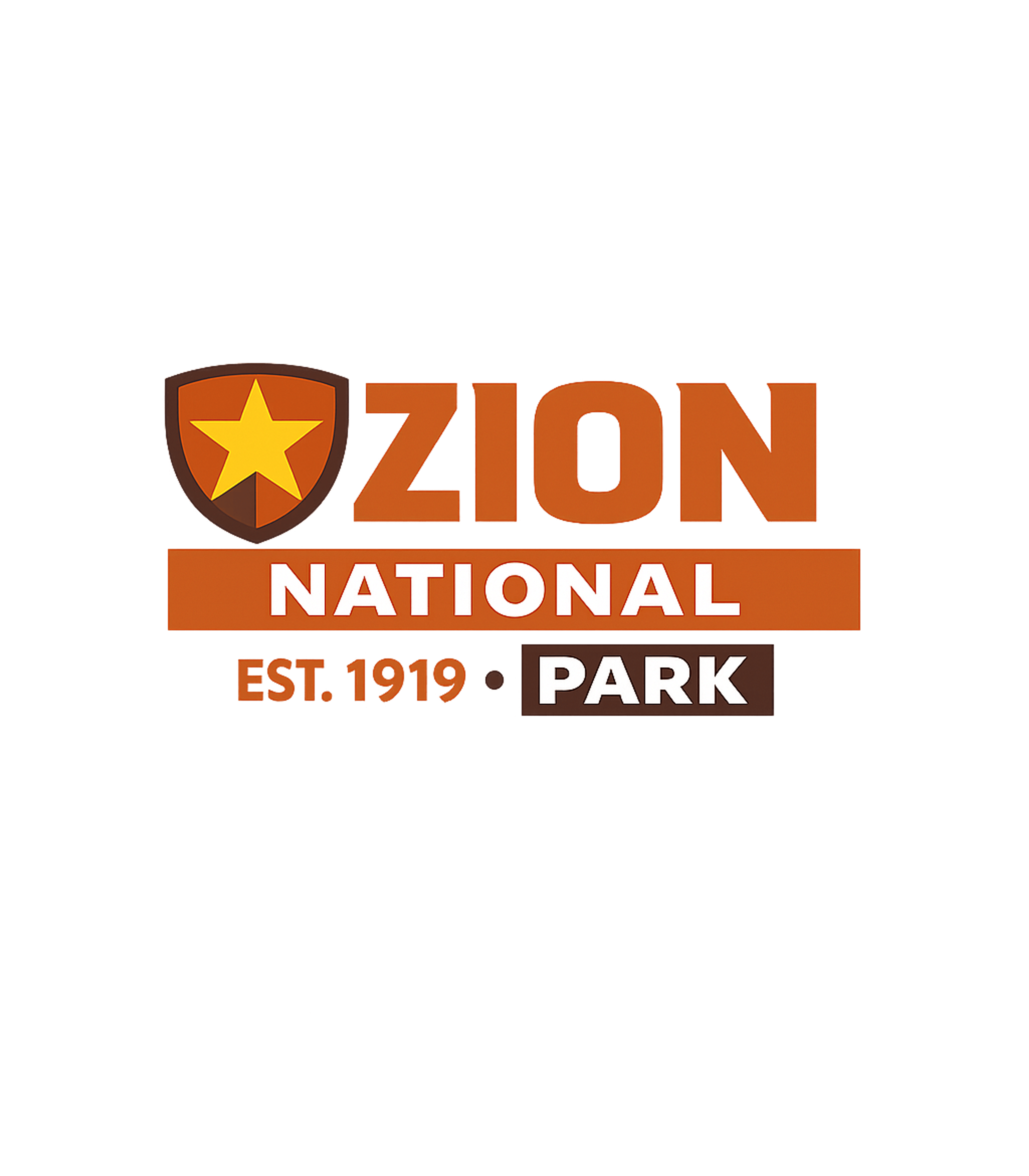 Zion National Park Est Utah Premium T-Shirt featuring Celebrate the iconic Zion National Park with this vintage-in – designed by Geoff Brown @ SunFrog Zion National Park Est Utah Premium T-Shirt featuring Celebrate the iconic Zion National Park with this vintage-in – designed by Geoff Brown @ SunFrog