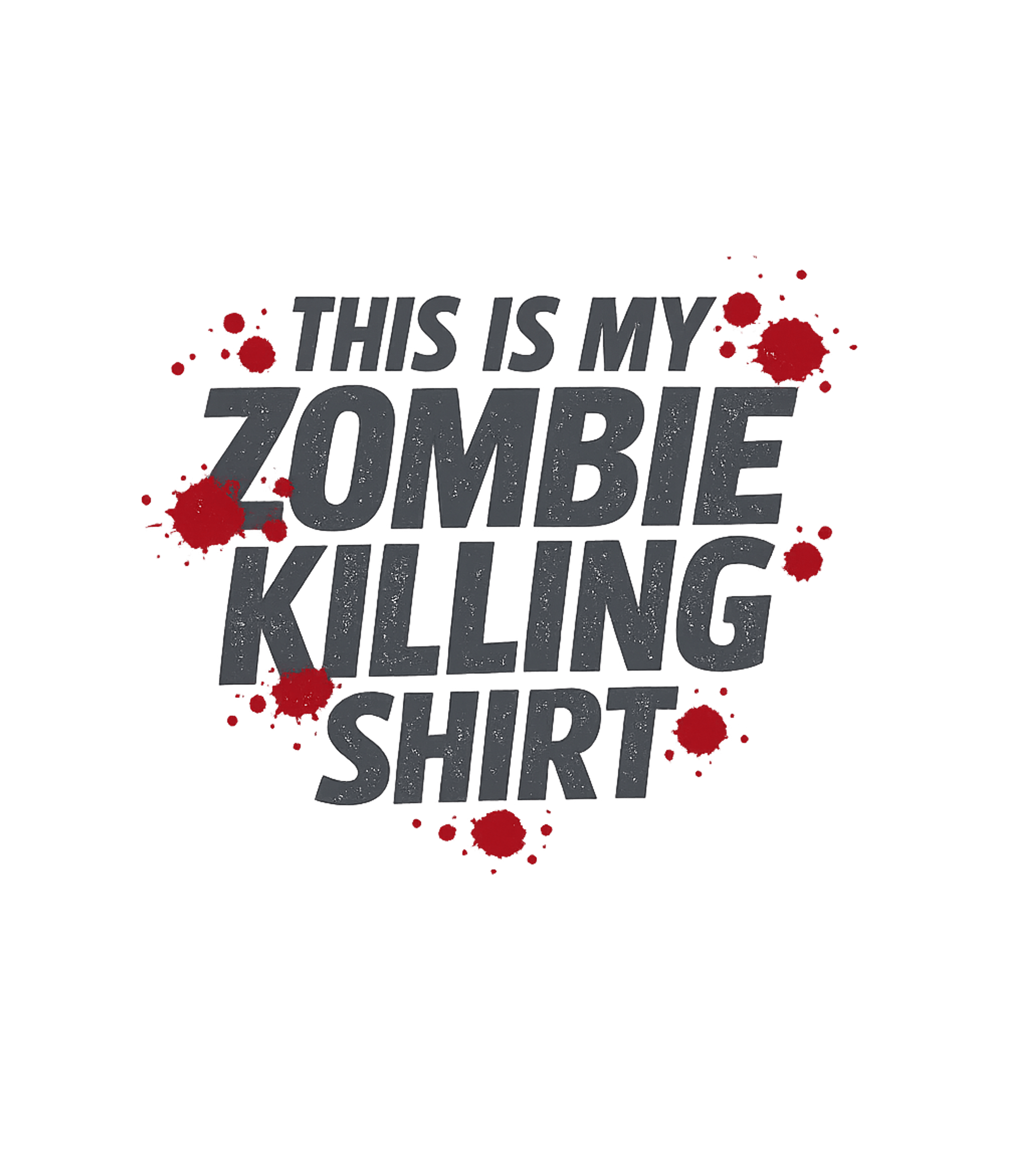 Zombie Killing Shirt halloween Premium T-Shirt featuring Declare your readiness for the undead with this distressed g – designed by Geoff Brown @ SunFrog Zombie Killing Shirt halloween Premium T-Shirt featuring Declare your readiness for the undead with this distressed g – designed by Geoff Brown @ SunFrog